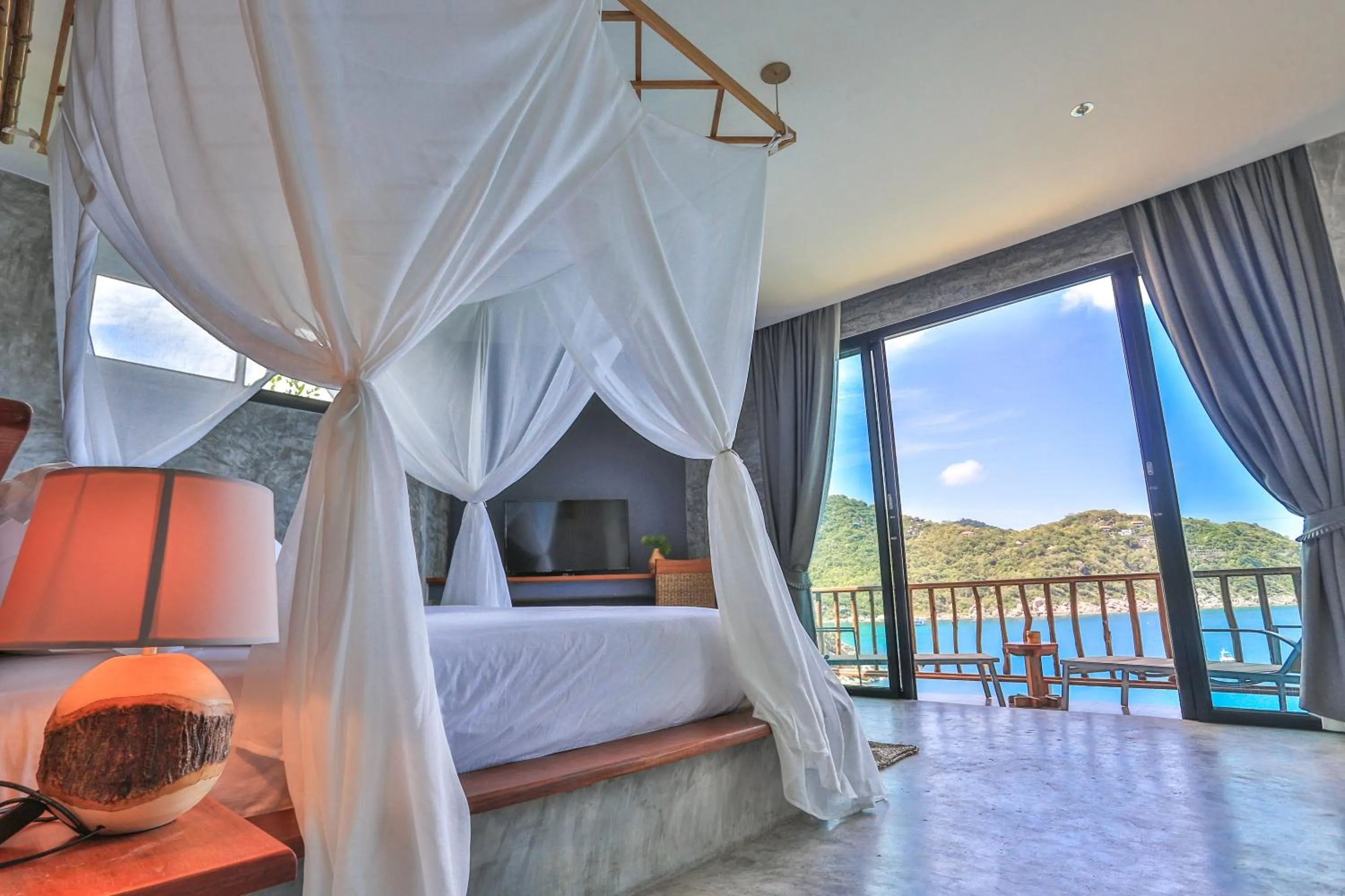 Other, Bed in Sai Daeng Resort