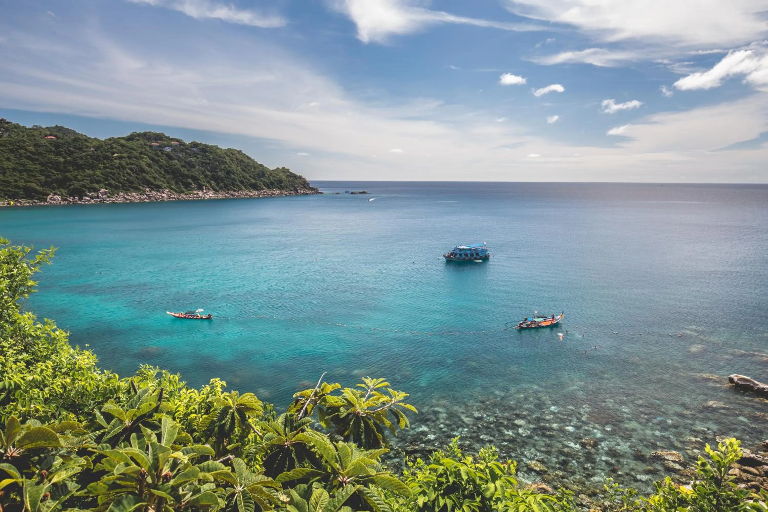 View (from property/room) in Sai Daeng Resort