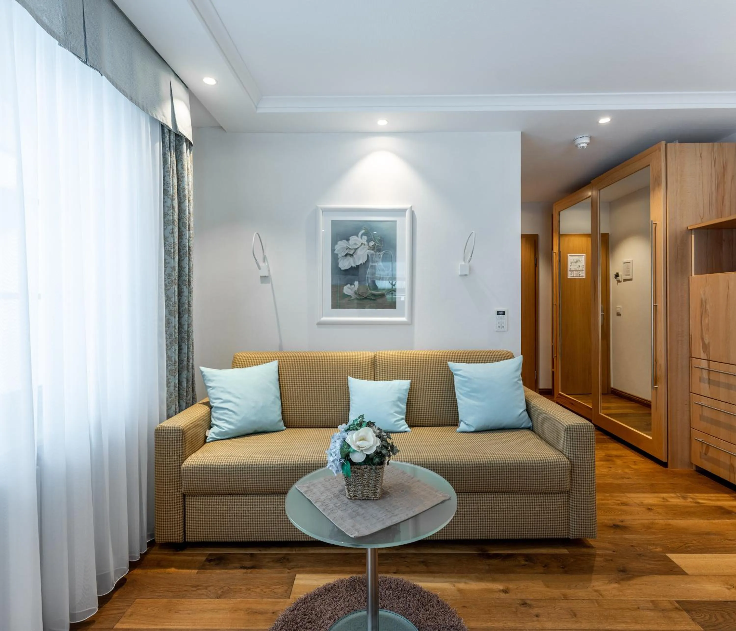 TV and multimedia in Hotel Zum Ochsen