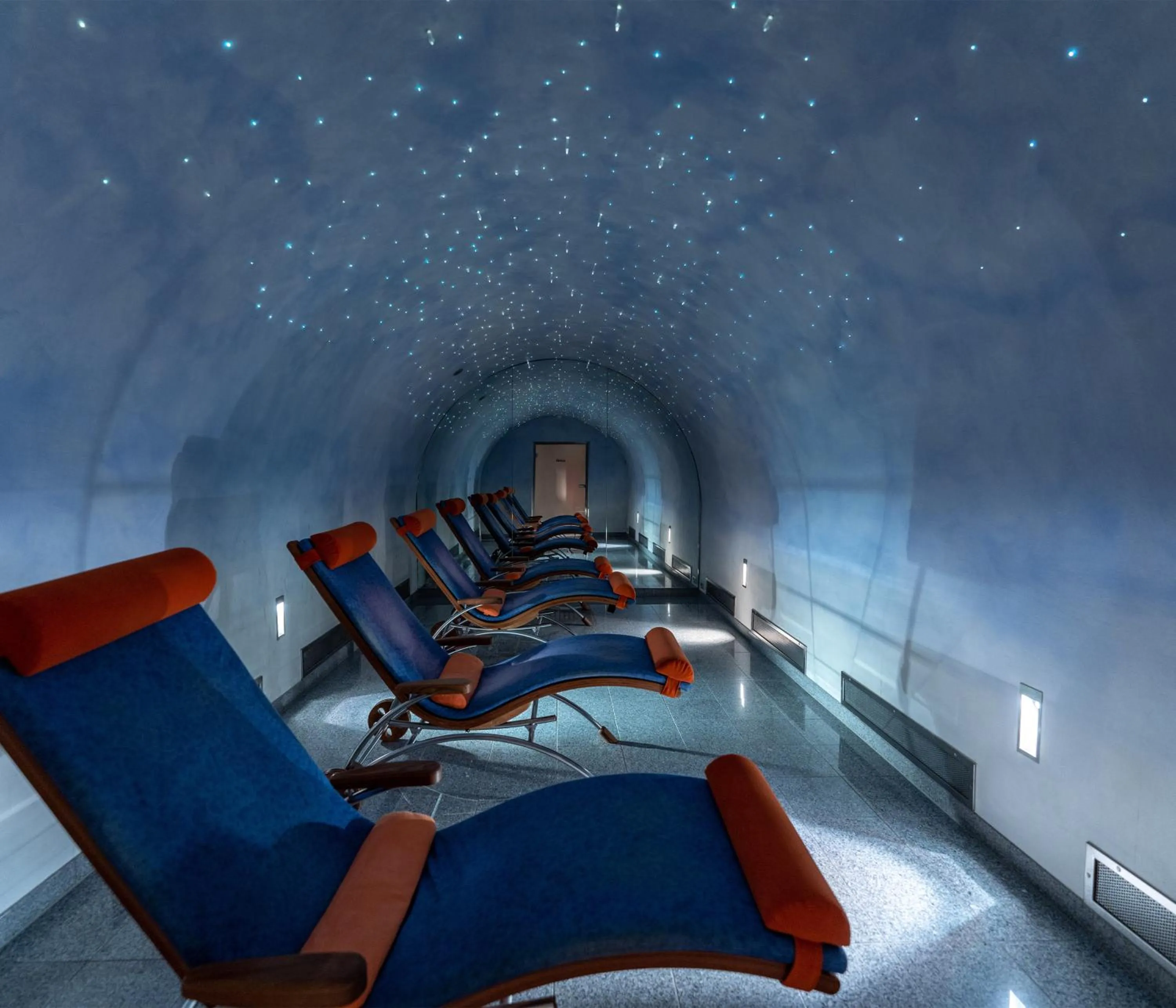 Sauna in Hotel Zum Ochsen