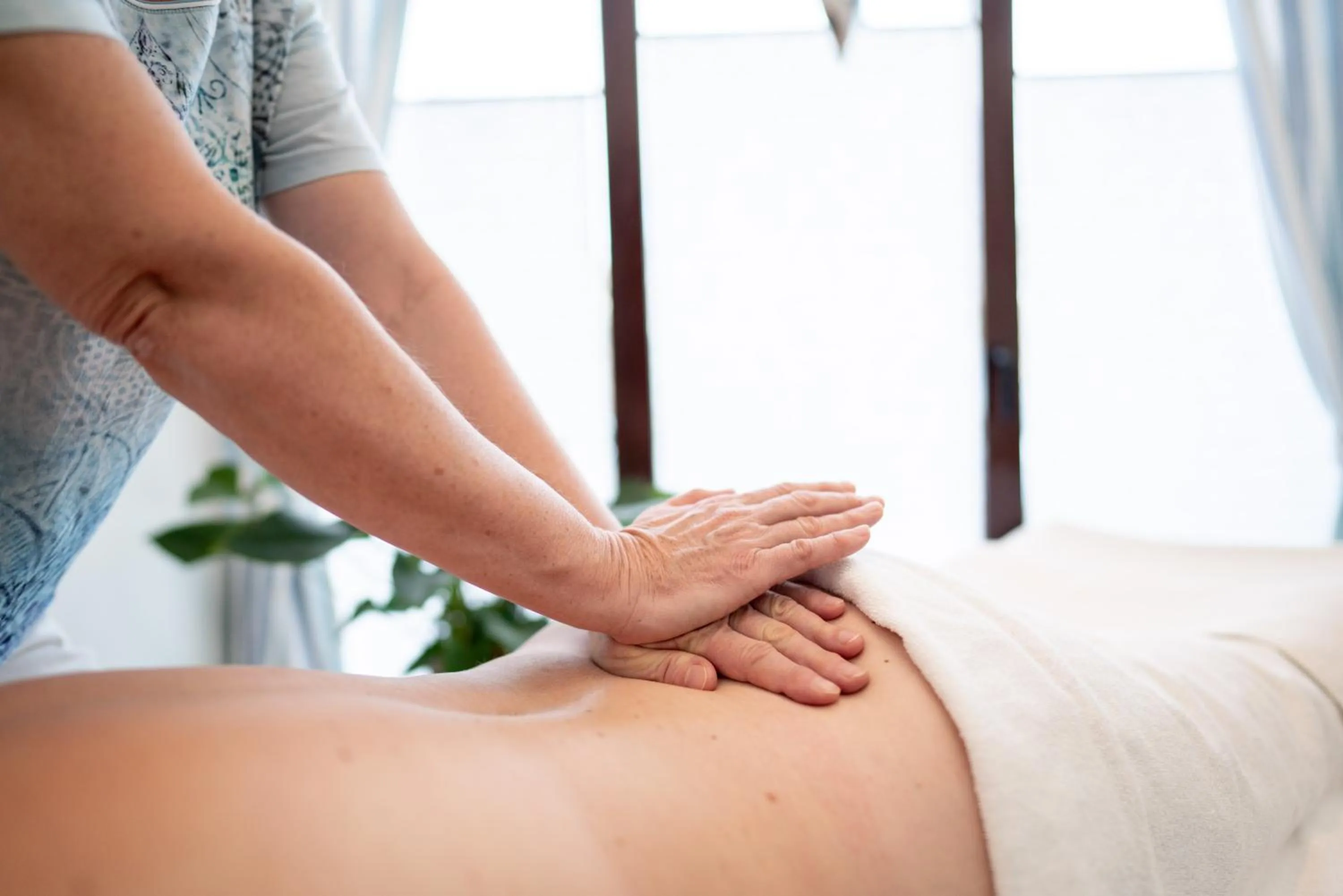 Massage in Hotel Zum Ochsen