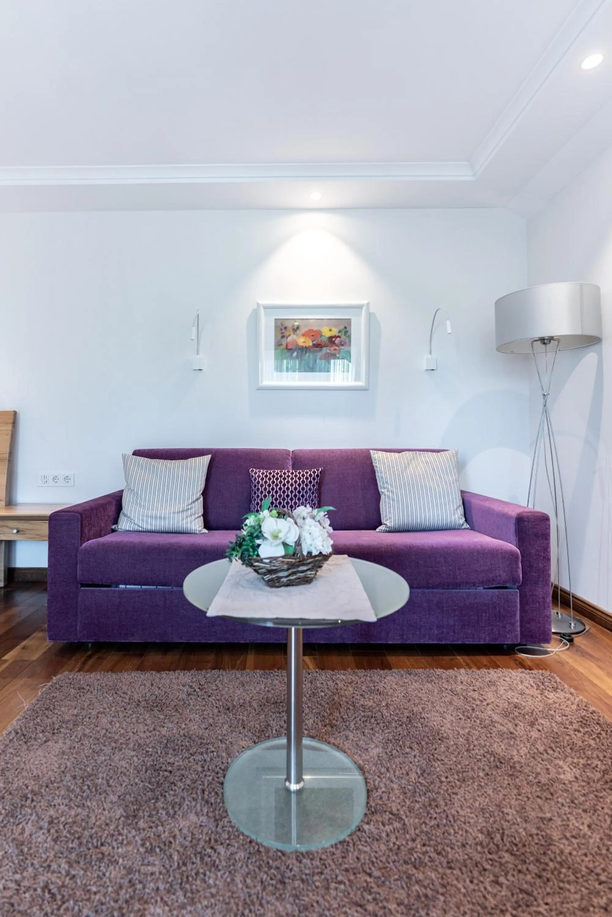 Photo of the whole room in Hotel Zum Ochsen