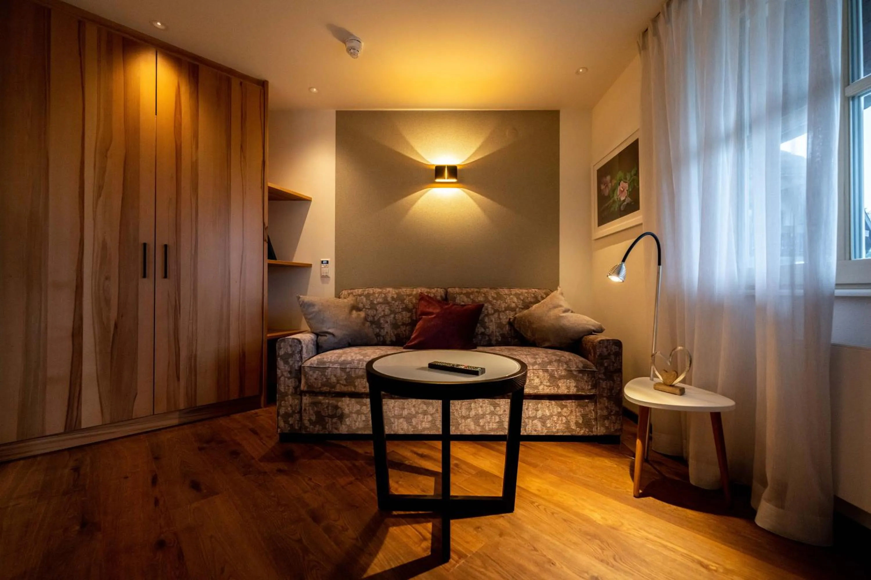 Photo of the whole room in Hotel Zum Ochsen