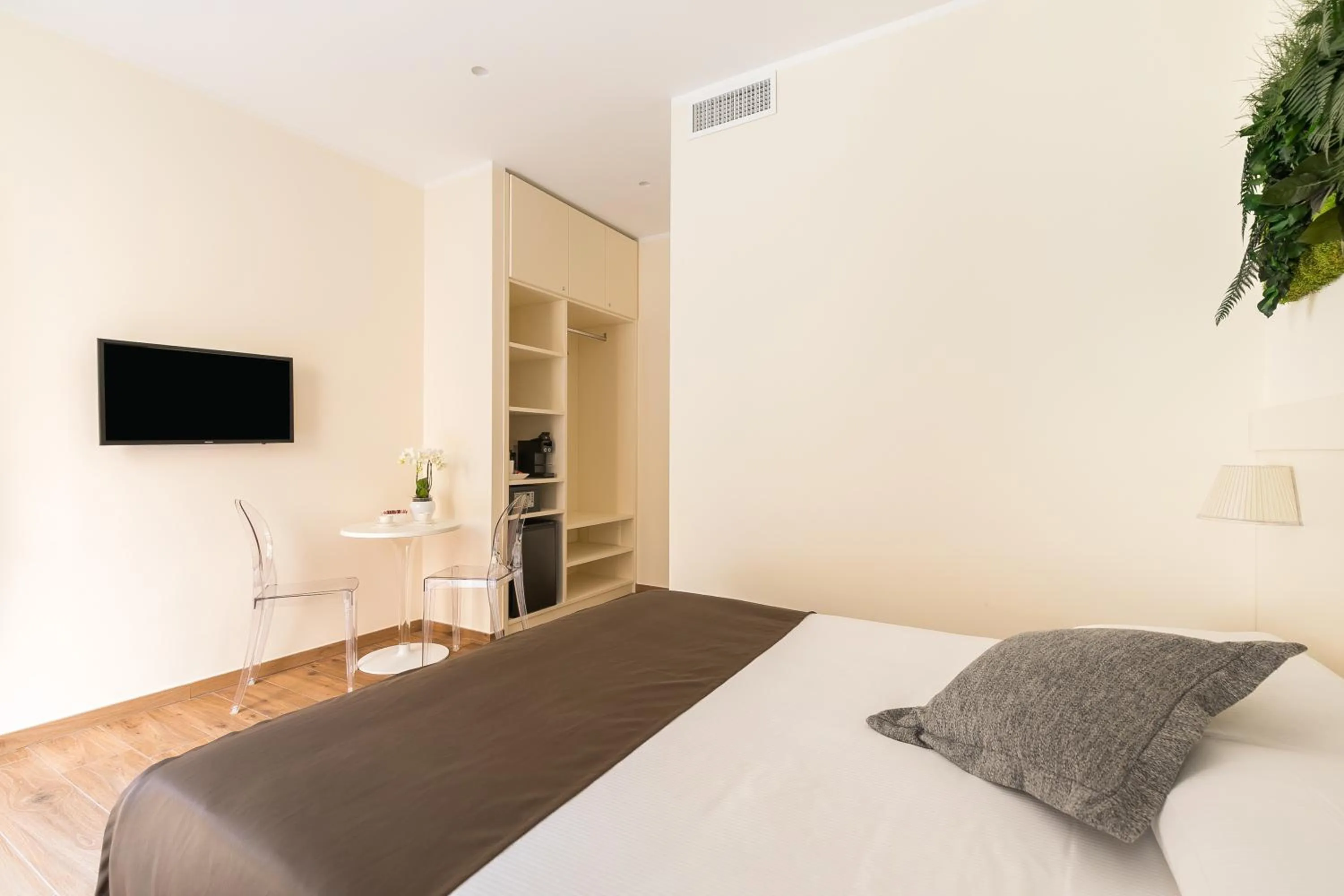 Photo of the whole room, Bed in Borghetto Guest House