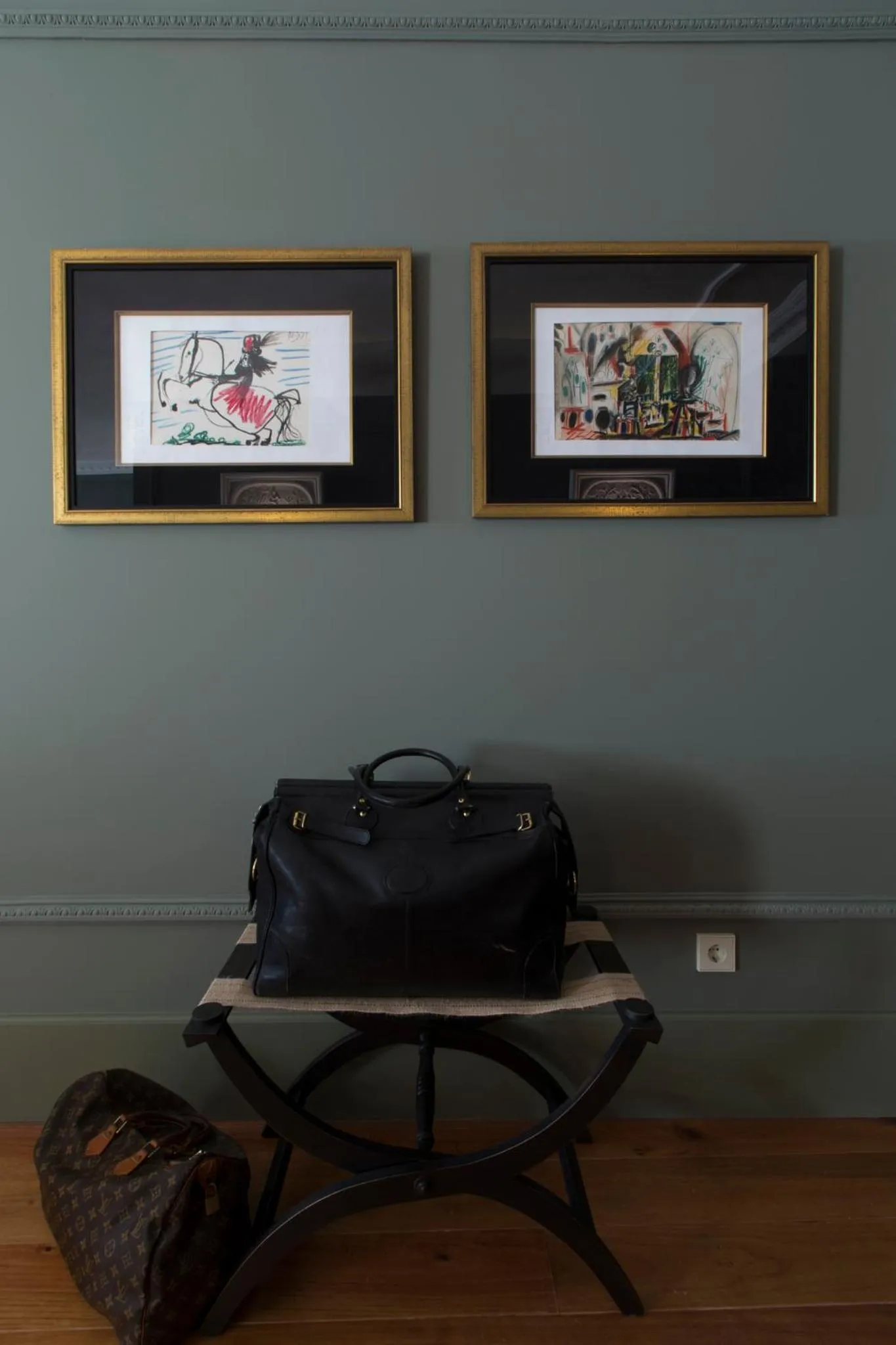 M Maison Particulière Porto