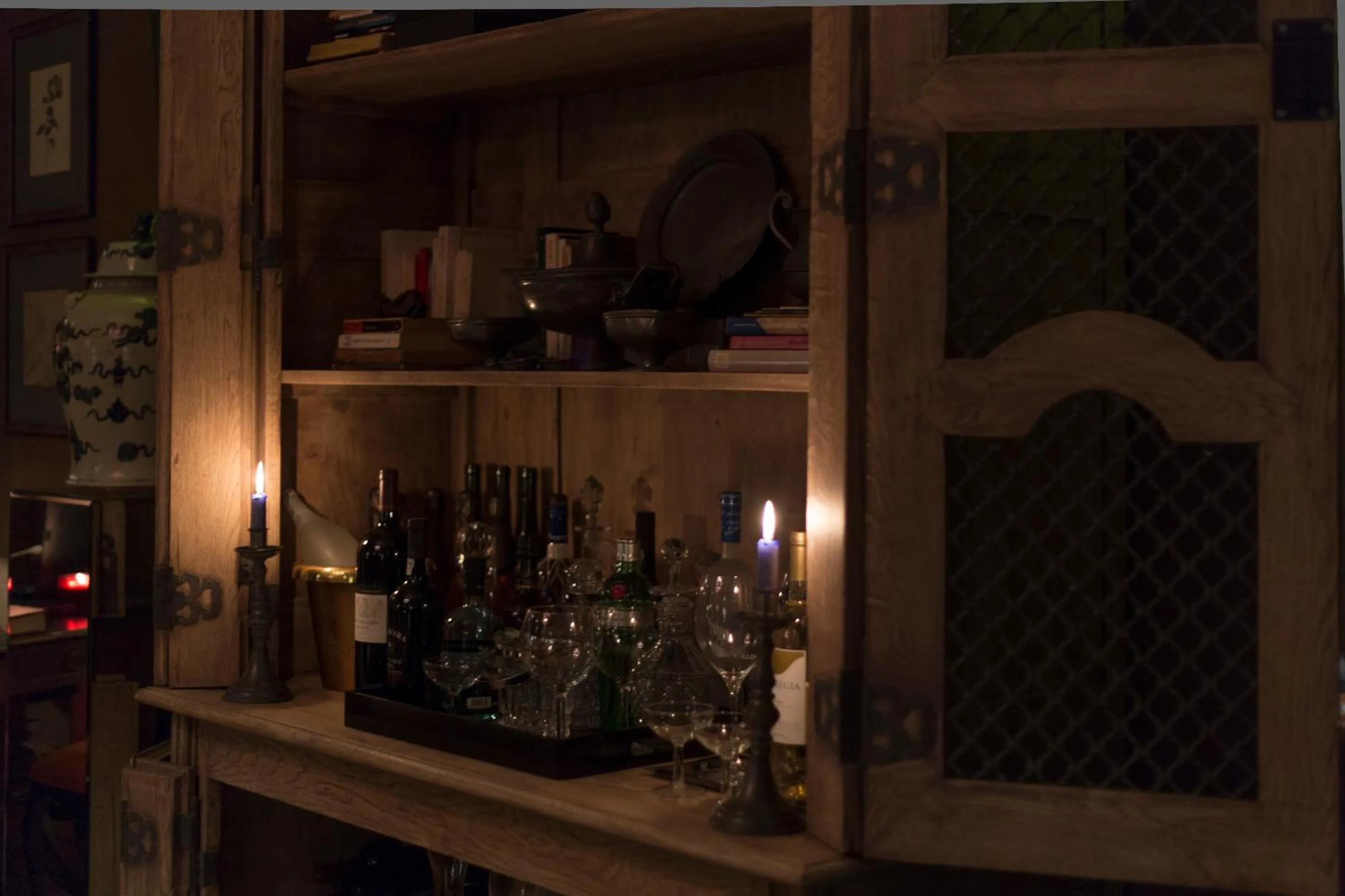 Lounge or bar in M Maison Particulière Porto