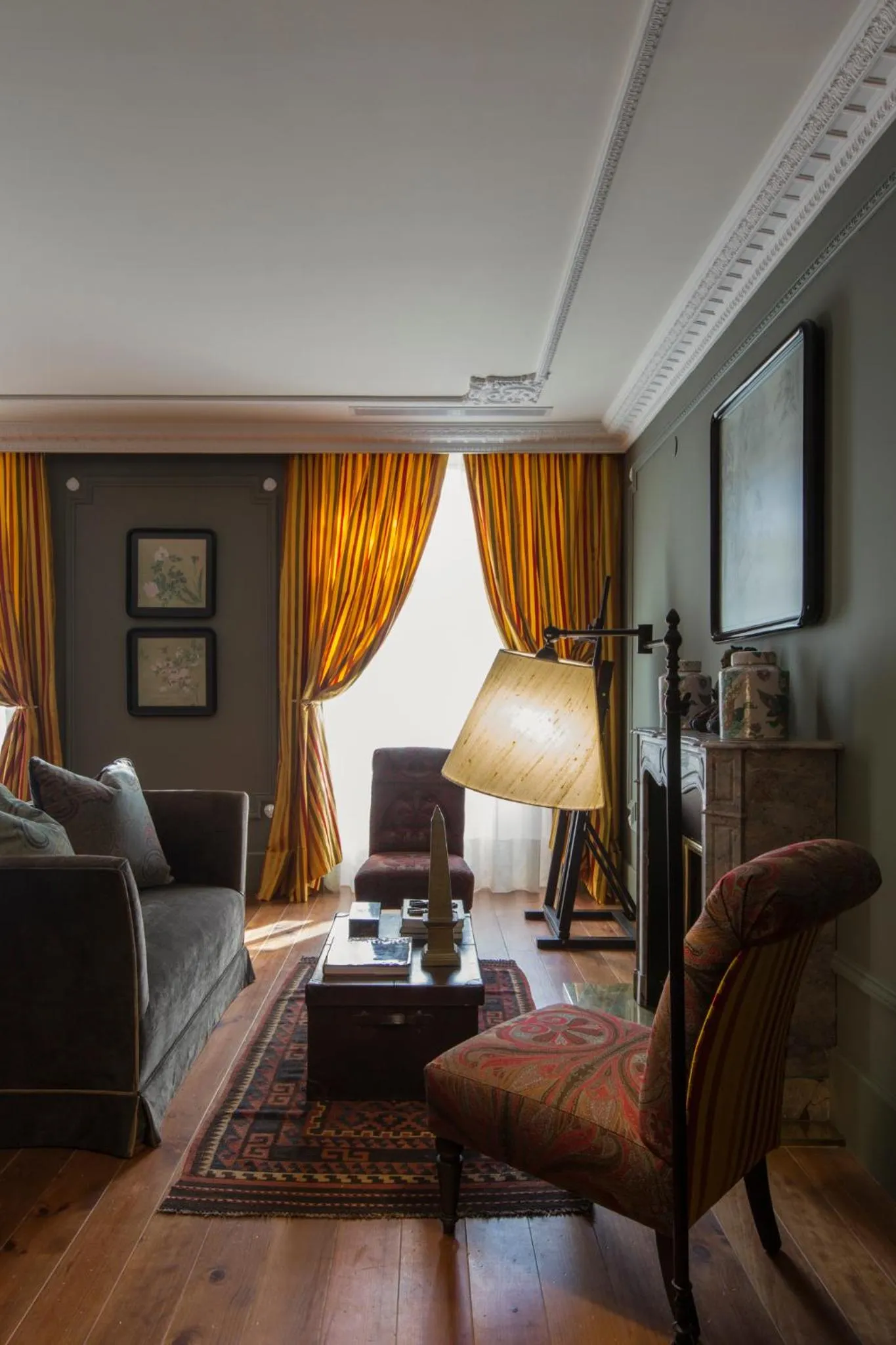 M Maison Particulière Porto