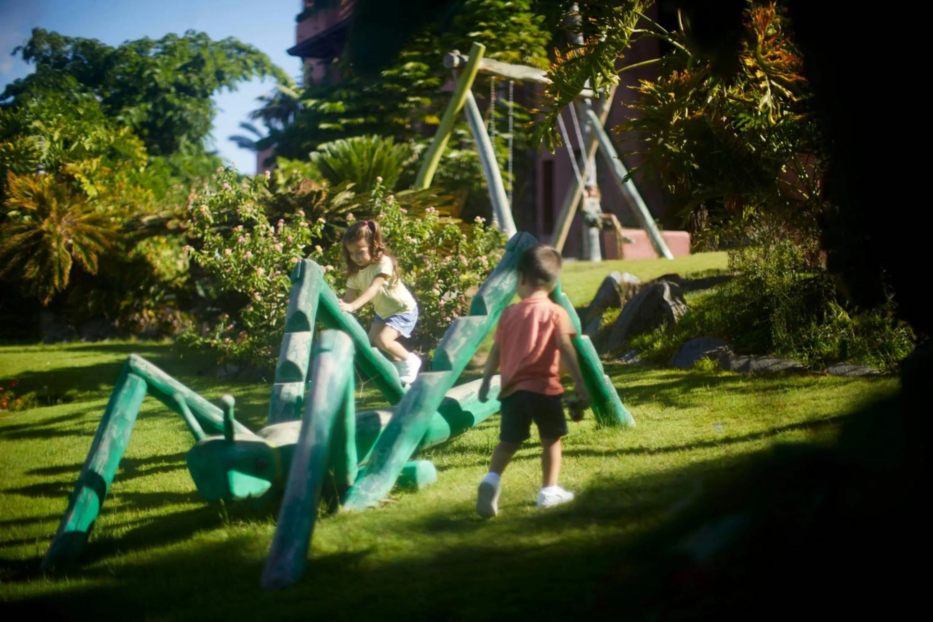 Other in The Ritz-Carlton Tenerife, Abama