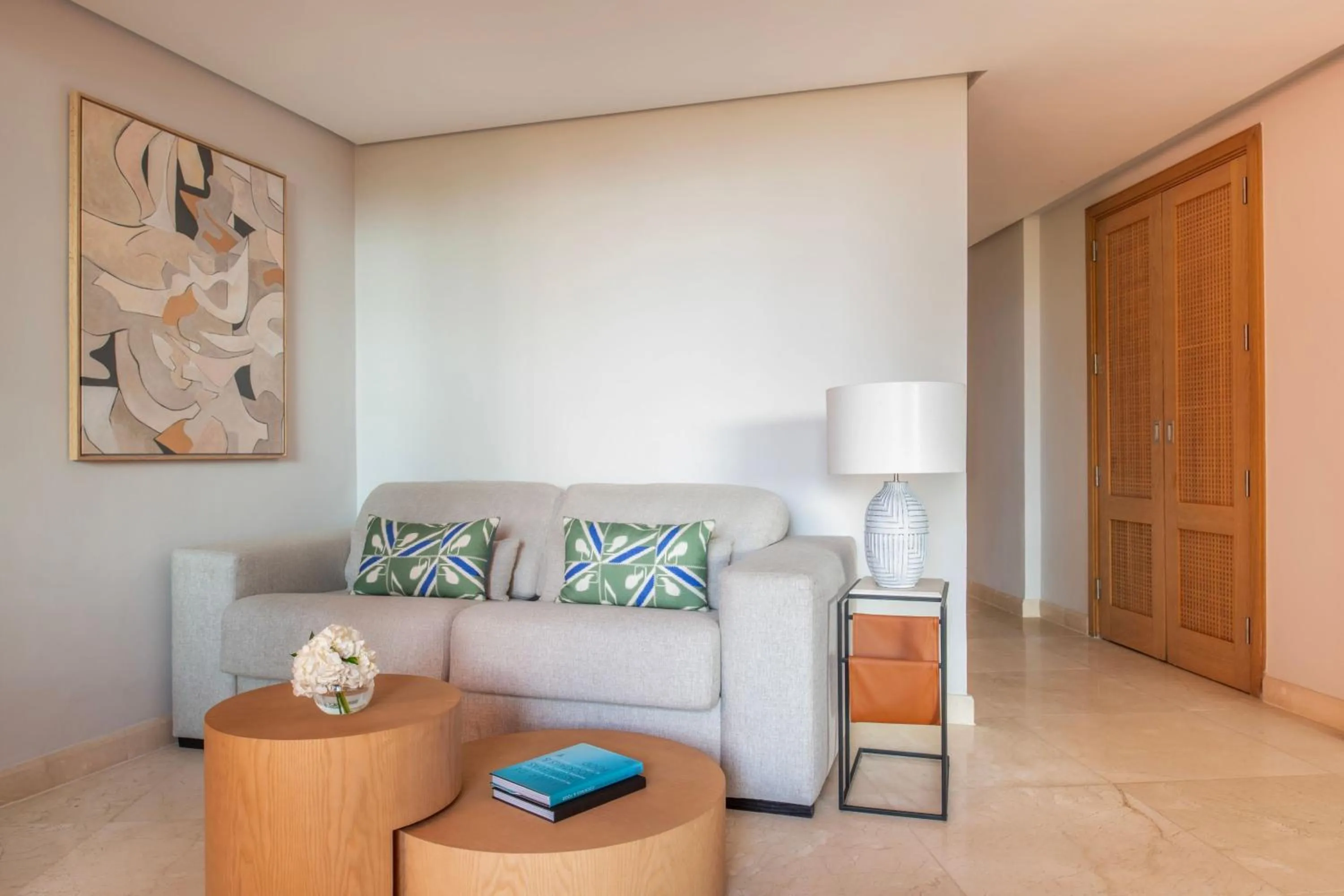 Other in The Ritz-Carlton Tenerife, Abama