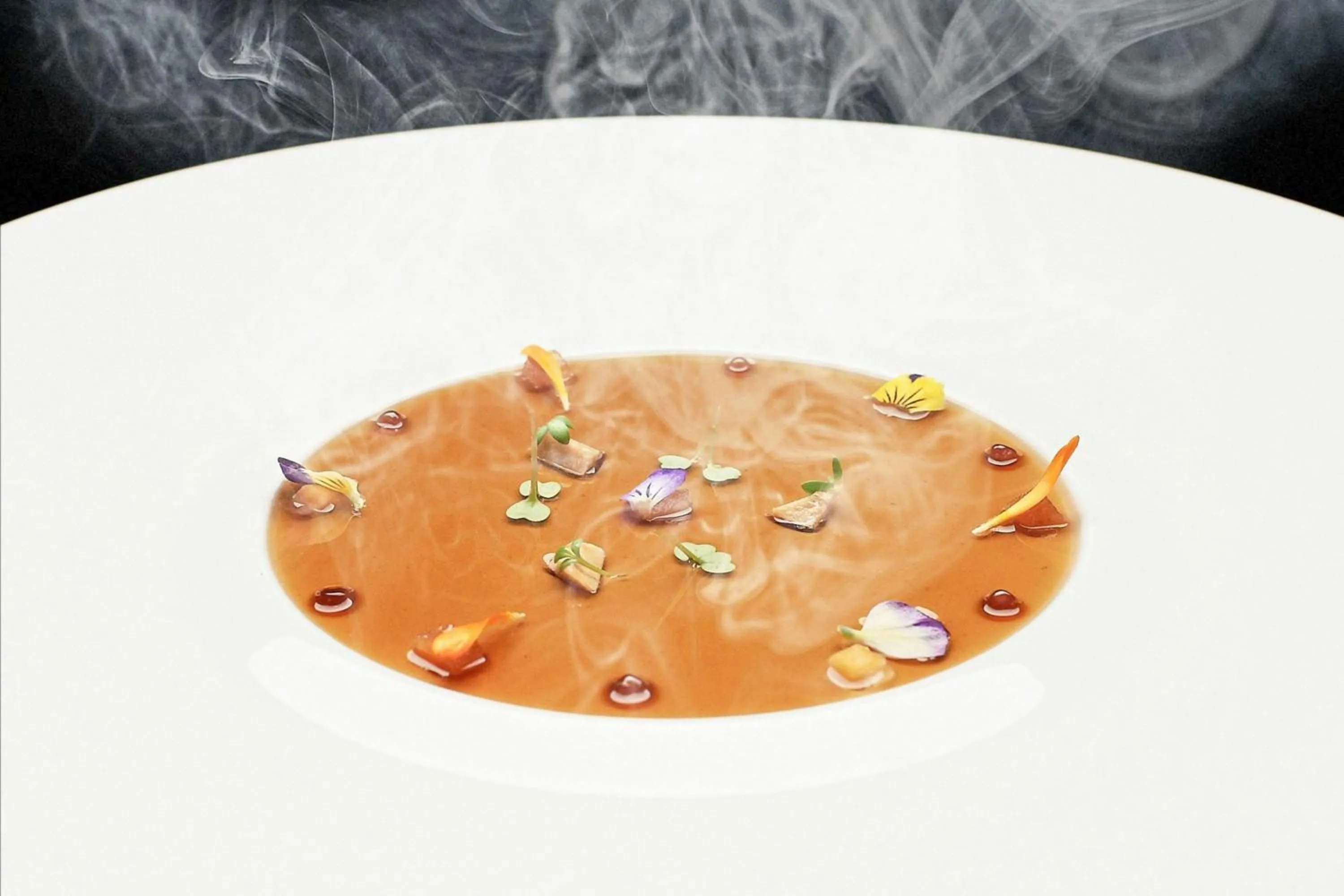 Restaurant/places to eat in The Ritz-Carlton Tenerife, Abama