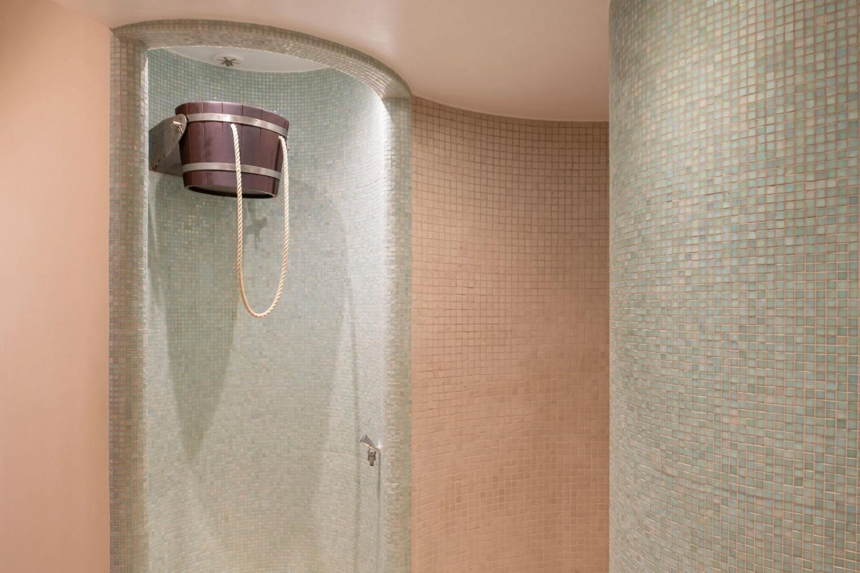 Bathroom in The Ritz-Carlton Tenerife, Abama