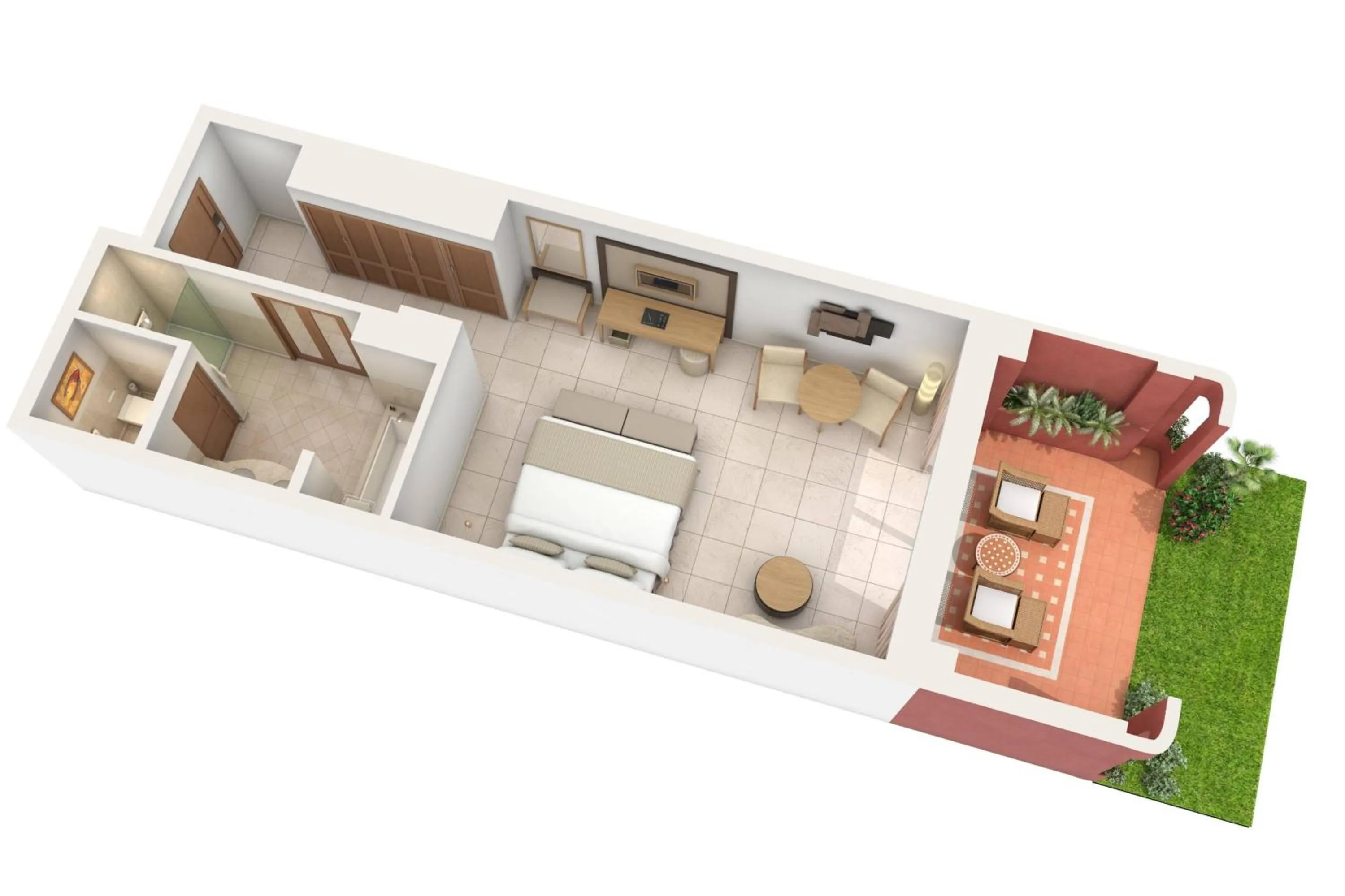 Other in The Ritz-Carlton Tenerife, Abama