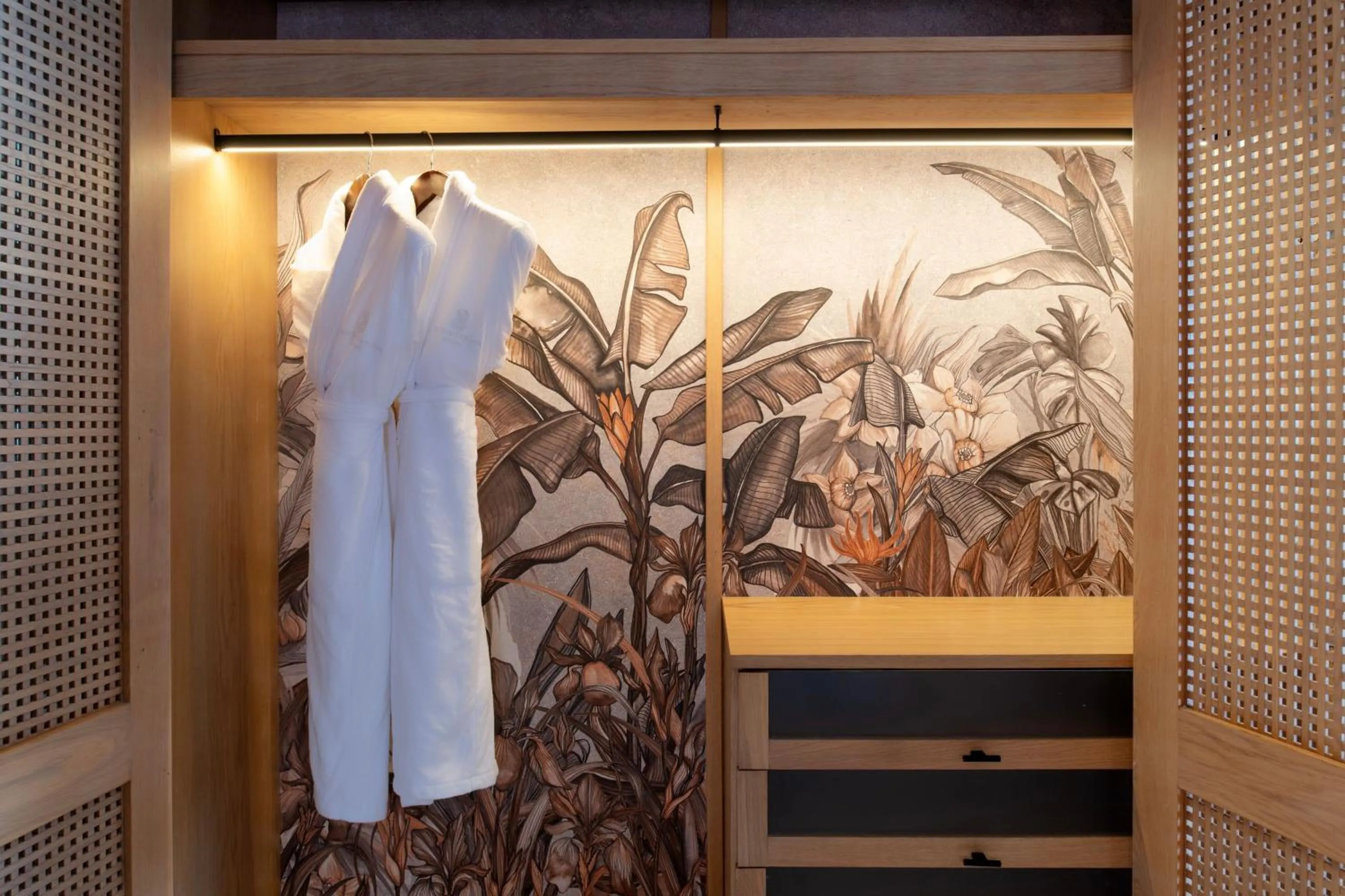 Other in The Ritz-Carlton Tenerife, Abama