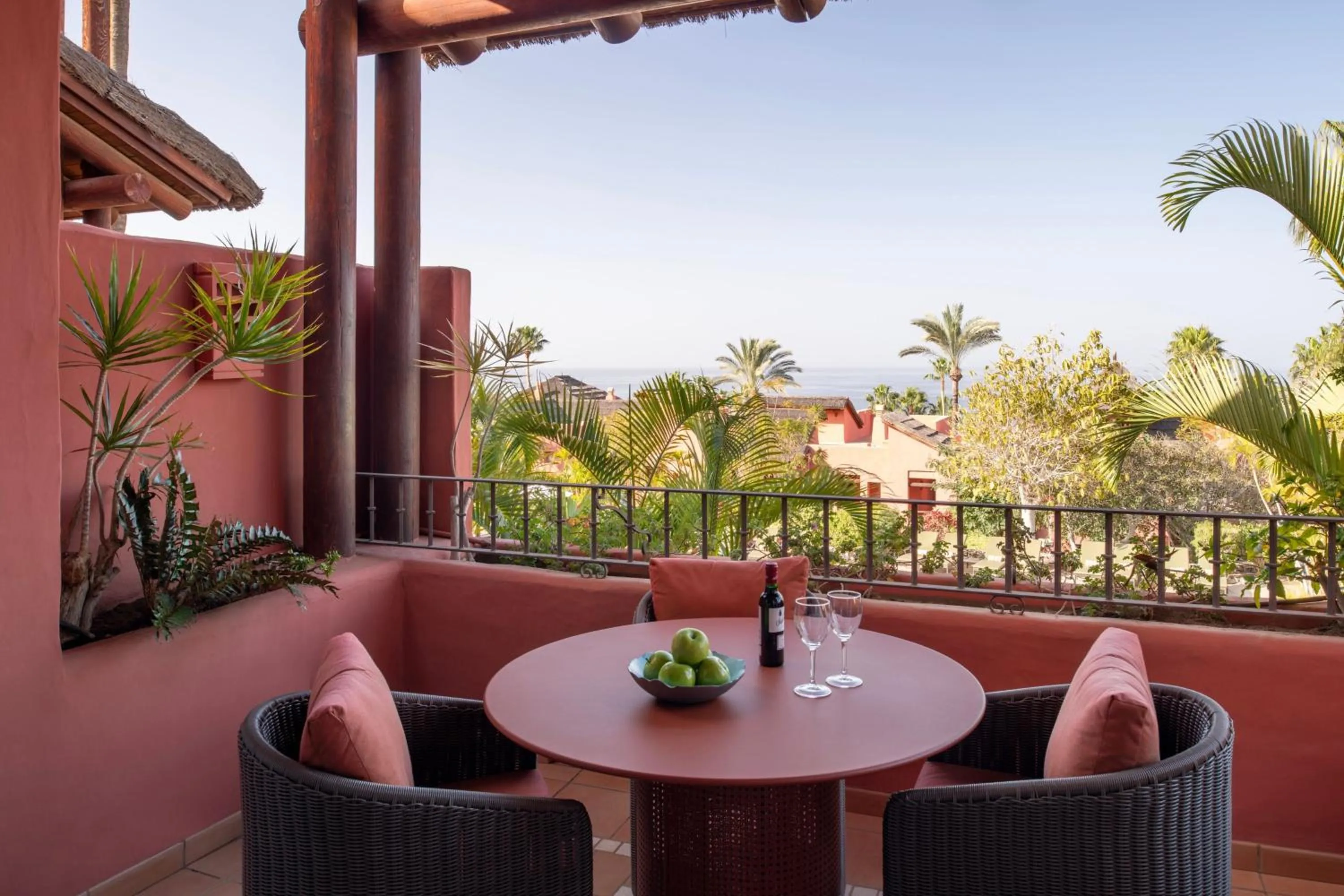 Other in The Ritz-Carlton Tenerife, Abama