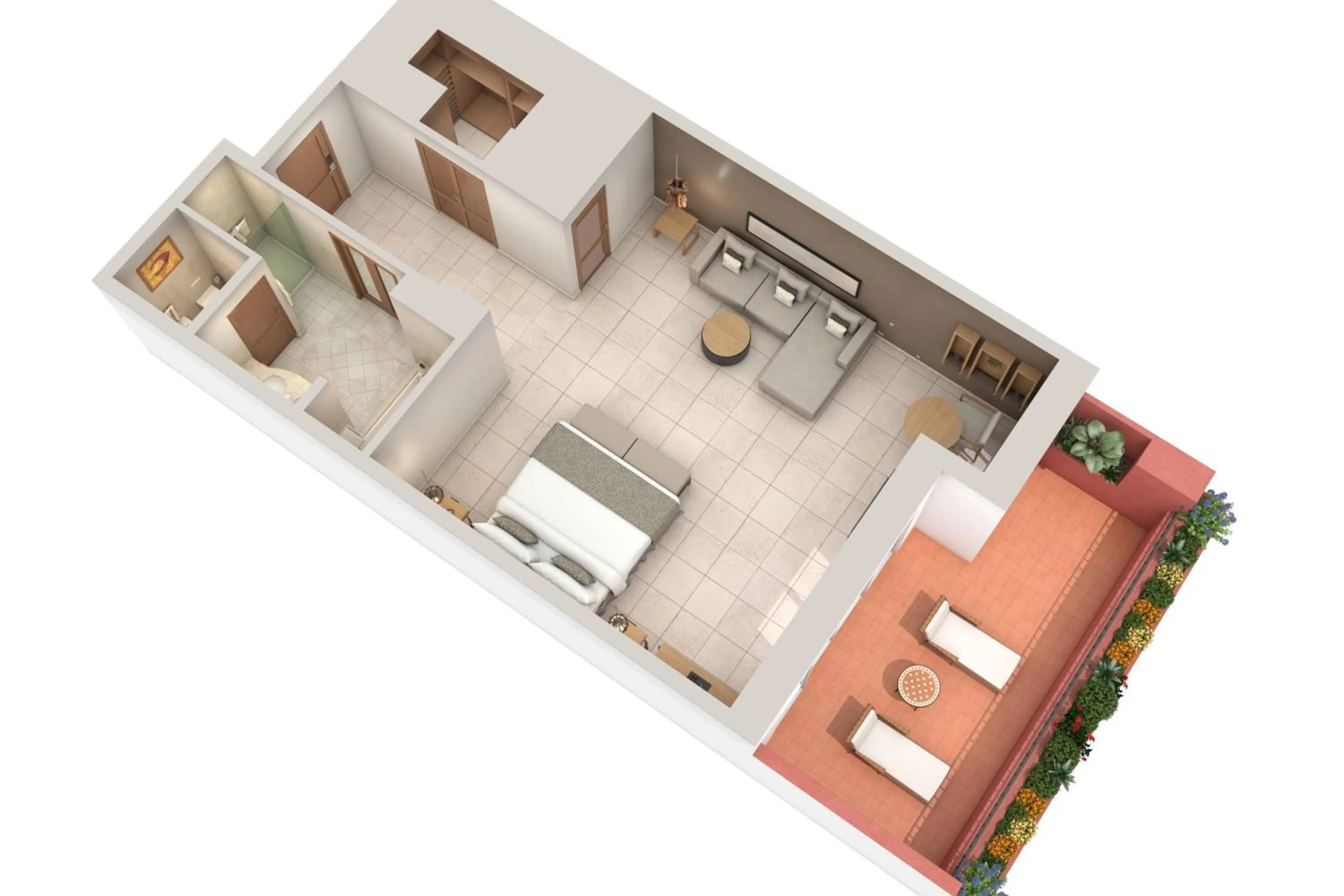 Other in The Ritz-Carlton Tenerife, Abama