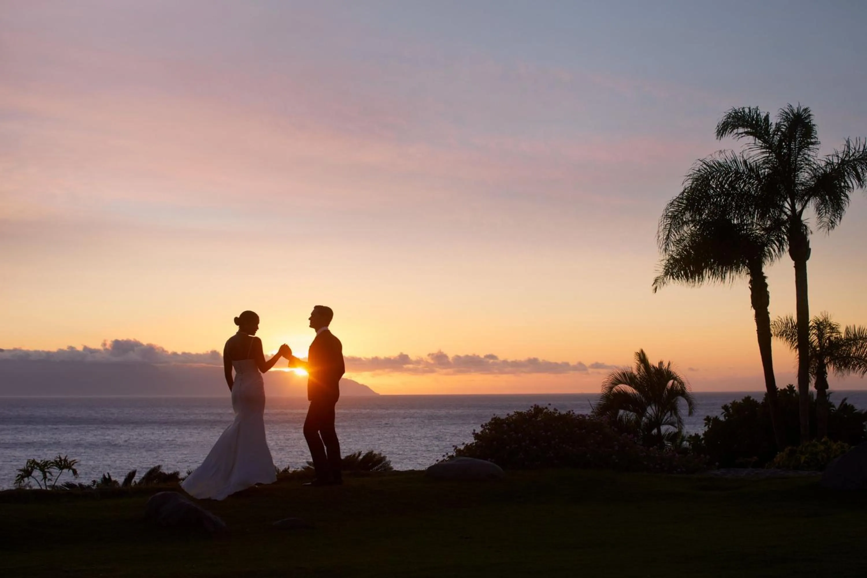 Banquet/Function facilities in The Ritz-Carlton Tenerife, Abama