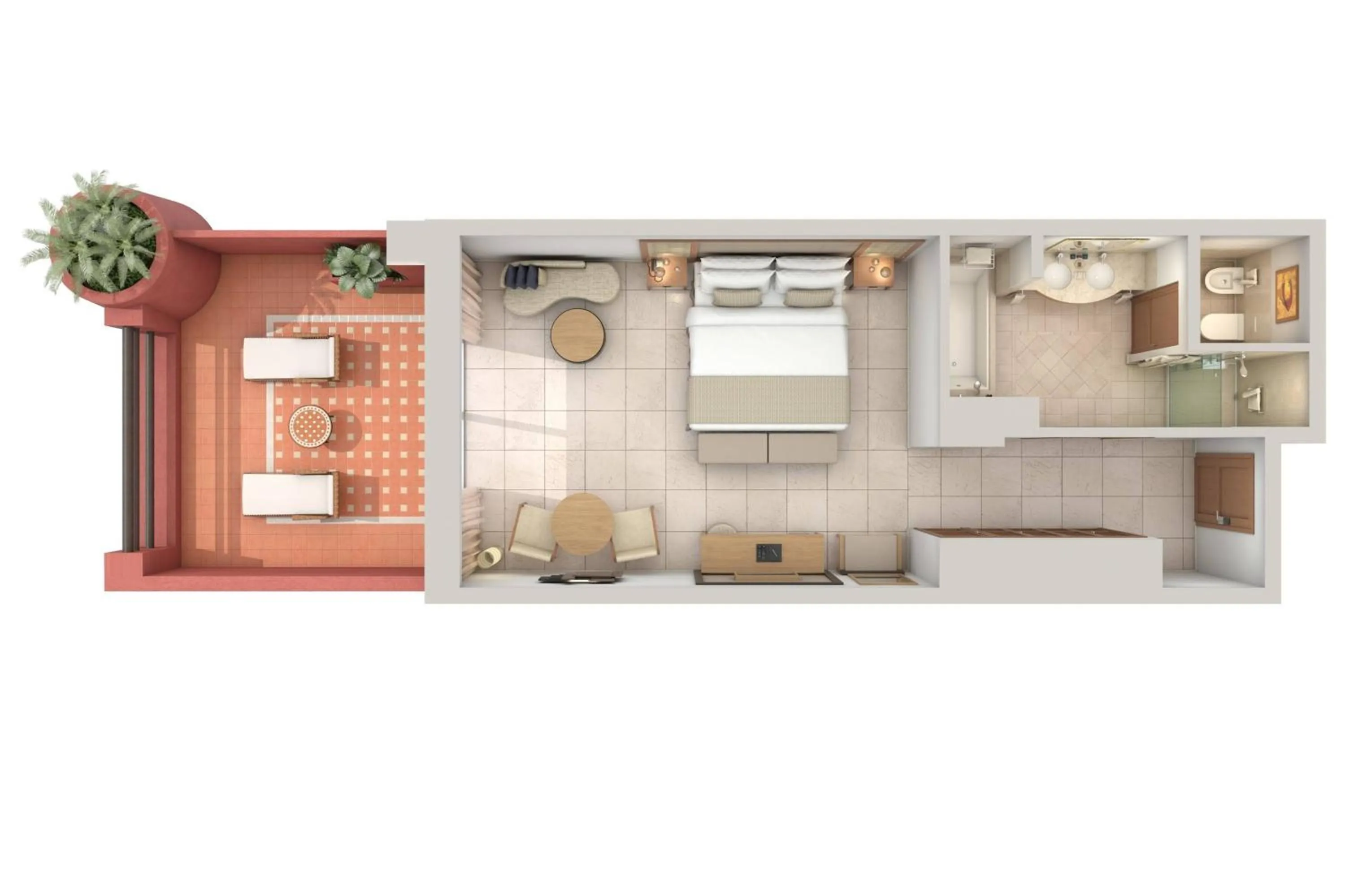 Other in The Ritz-Carlton Tenerife, Abama