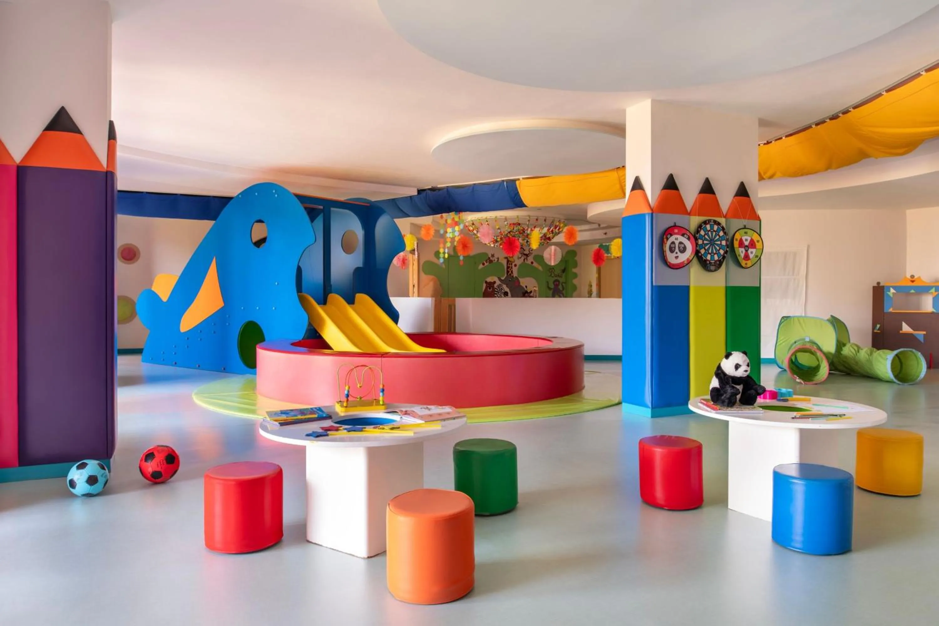 Other in The Ritz-Carlton Tenerife, Abama