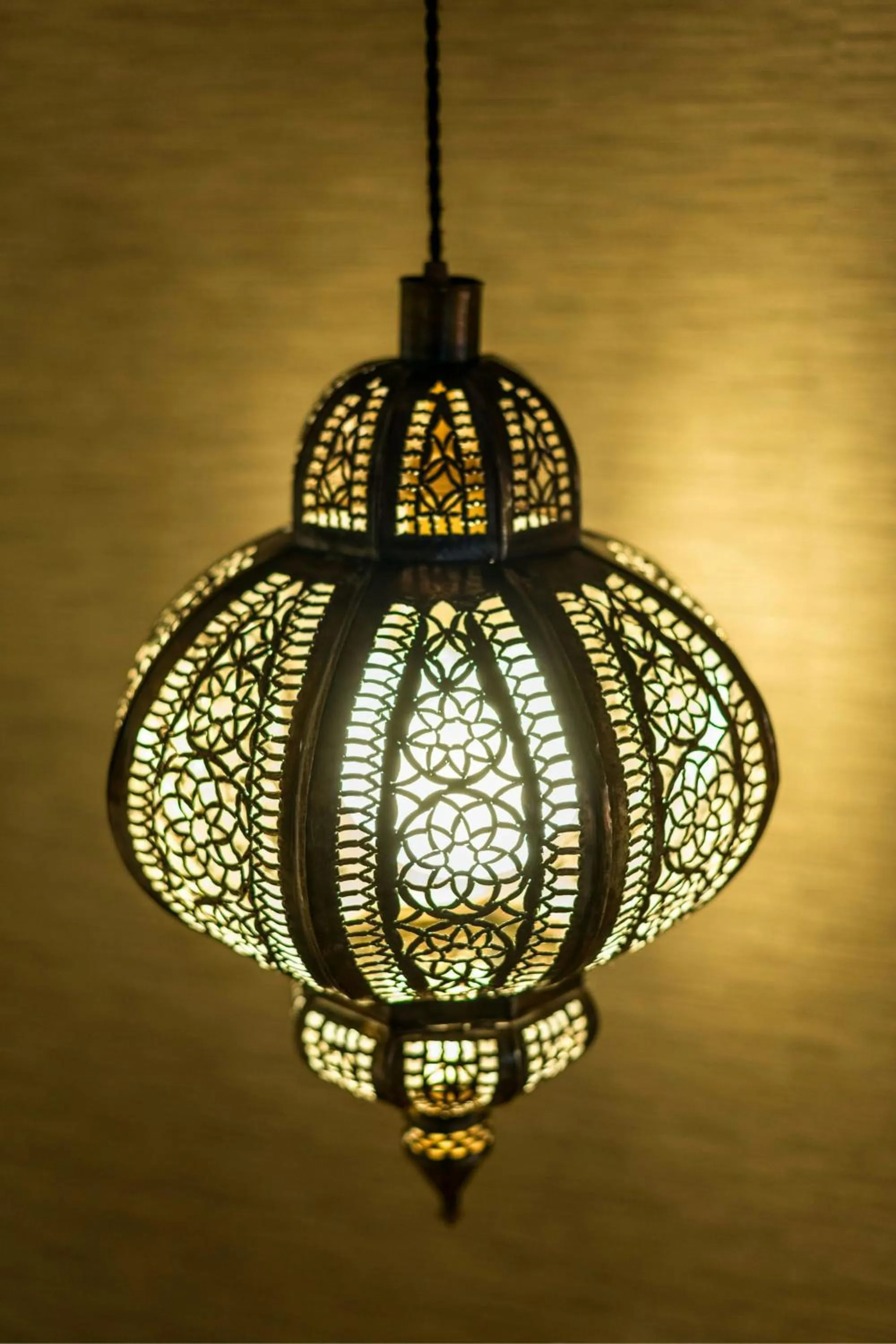 View (from property/room) in The Ritz-Carlton Tenerife, Abama