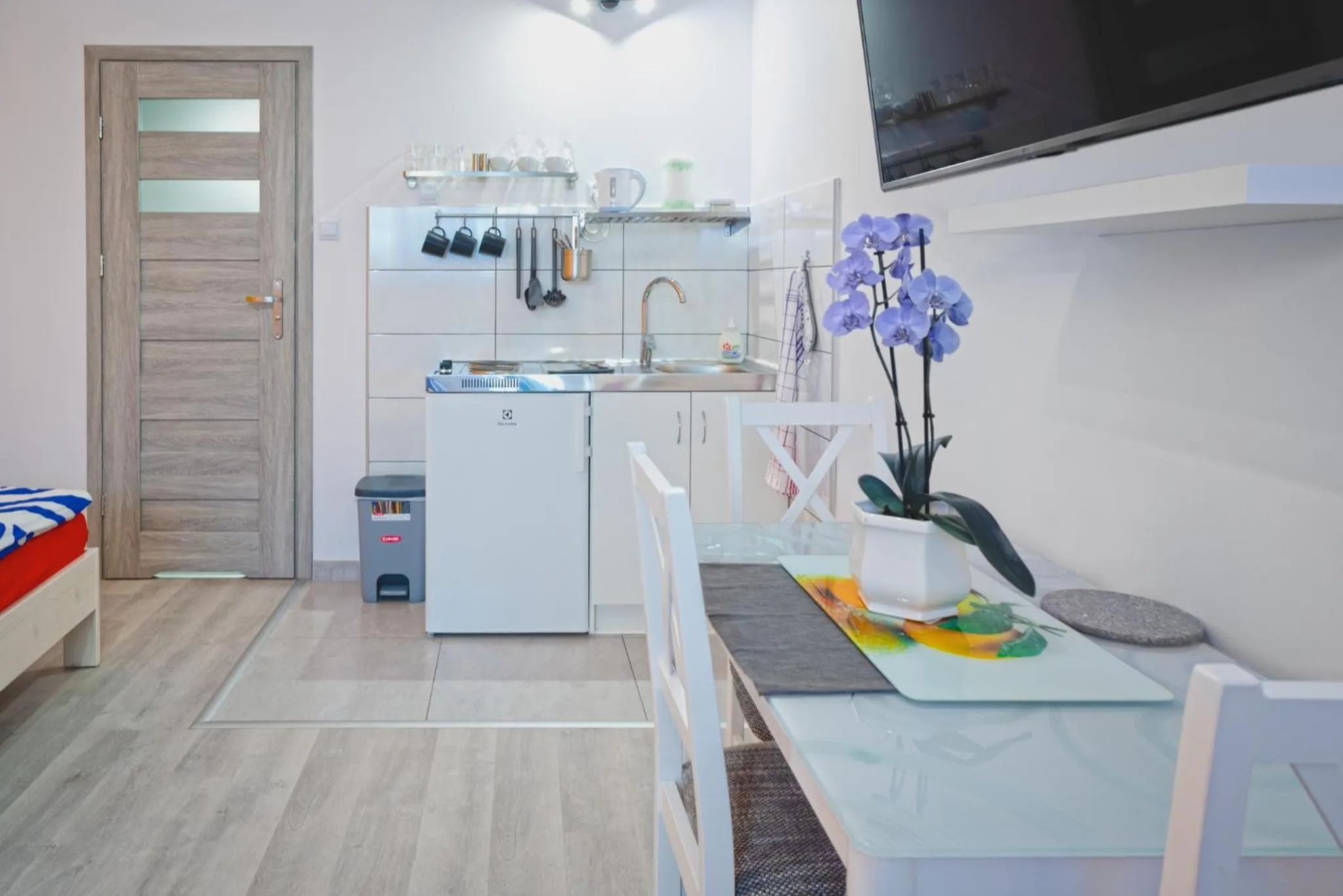 Apartament Franka