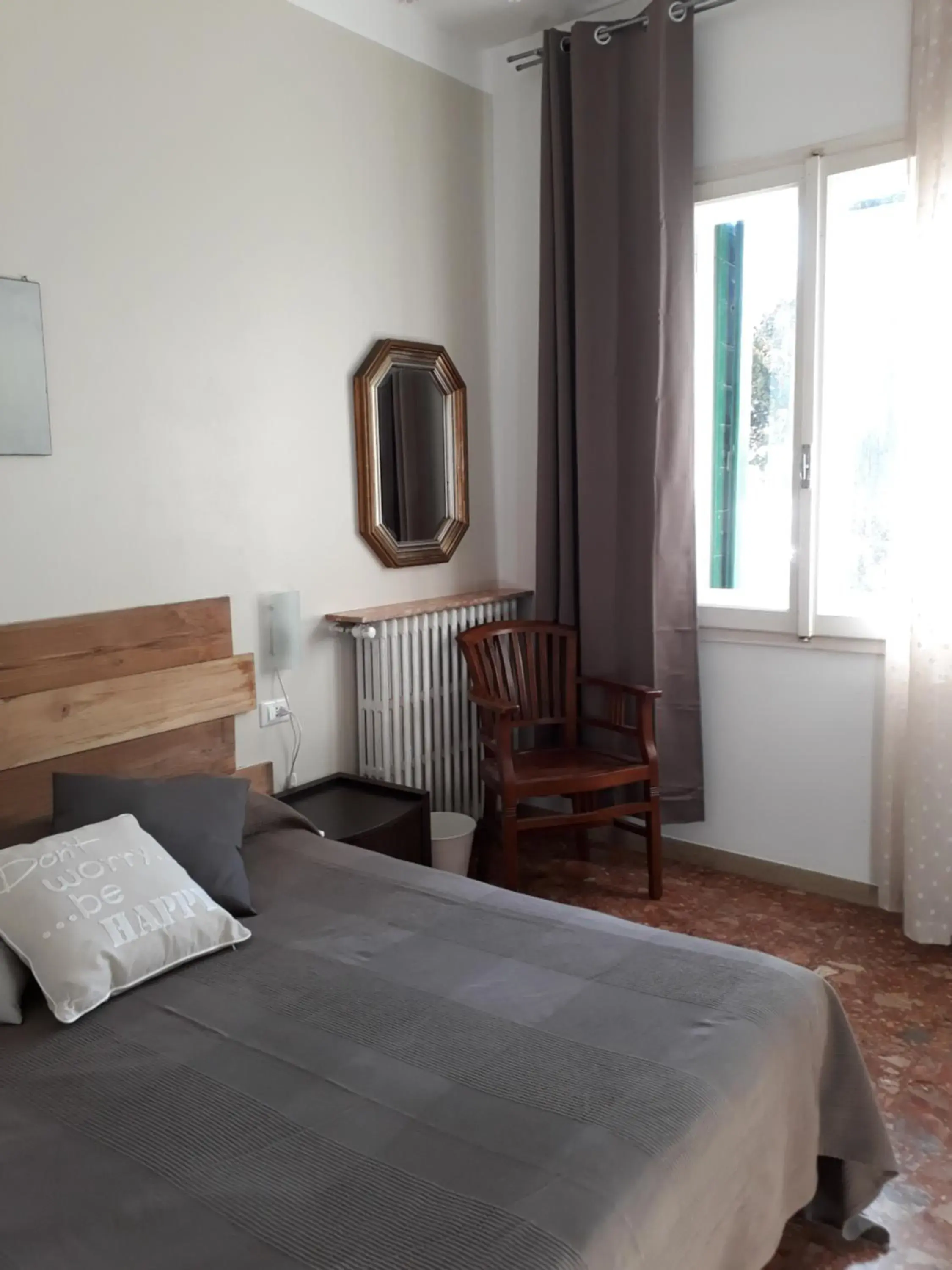 Double Room in Casa Sulla Laguna Double Room in Casa Sulla Laguna