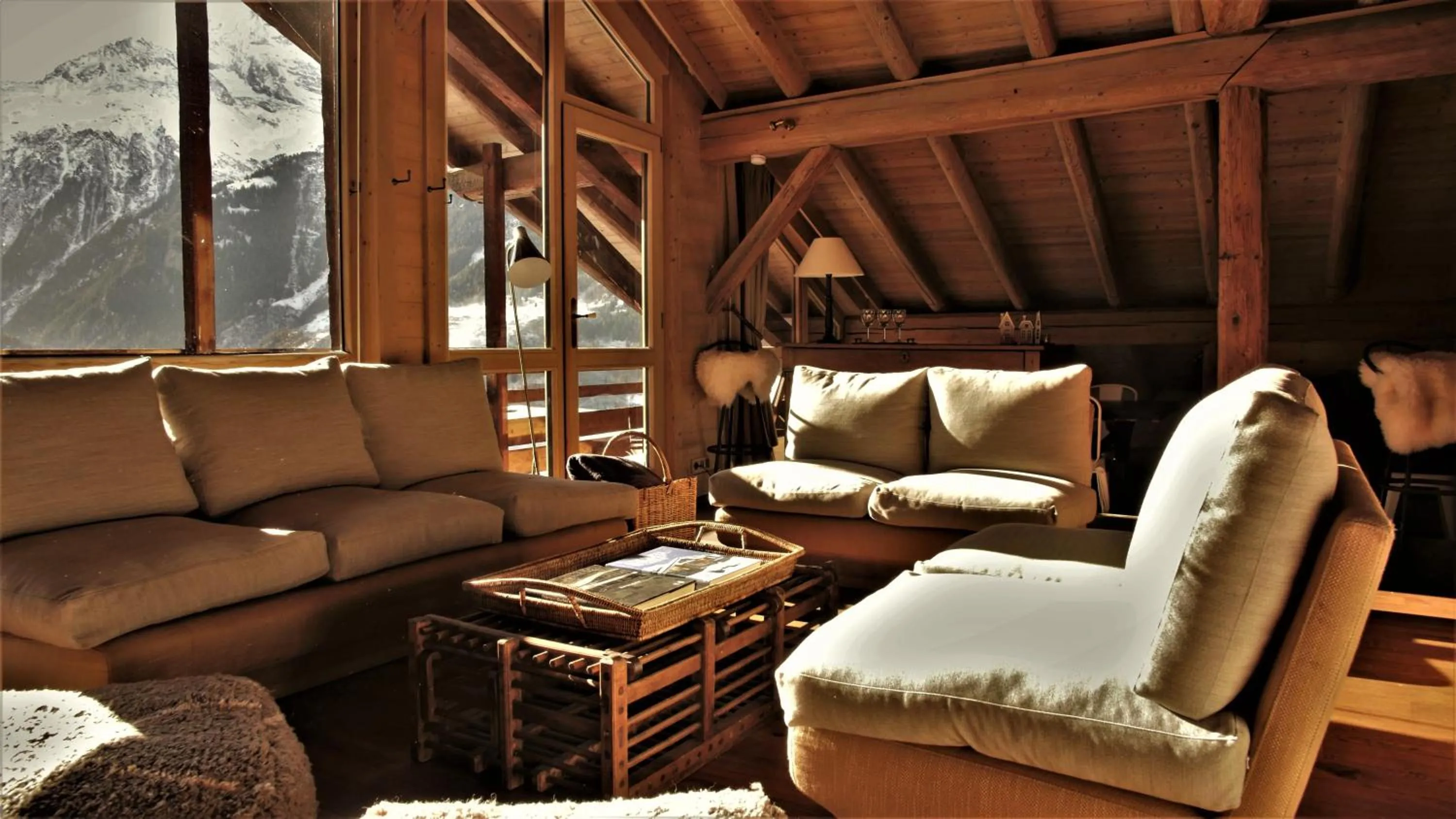 Chalet Geneviève