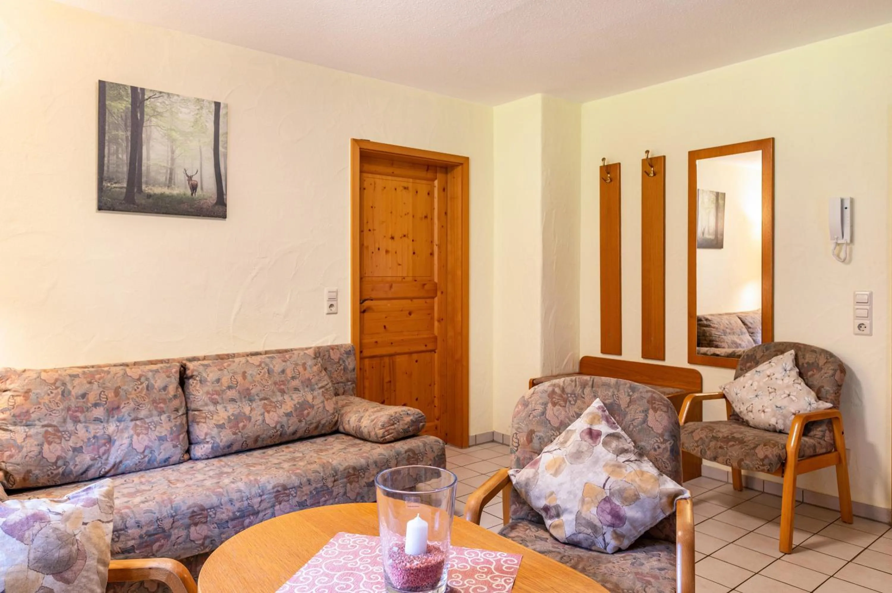 Property building in Gasthaus Zur Linde- Napf
