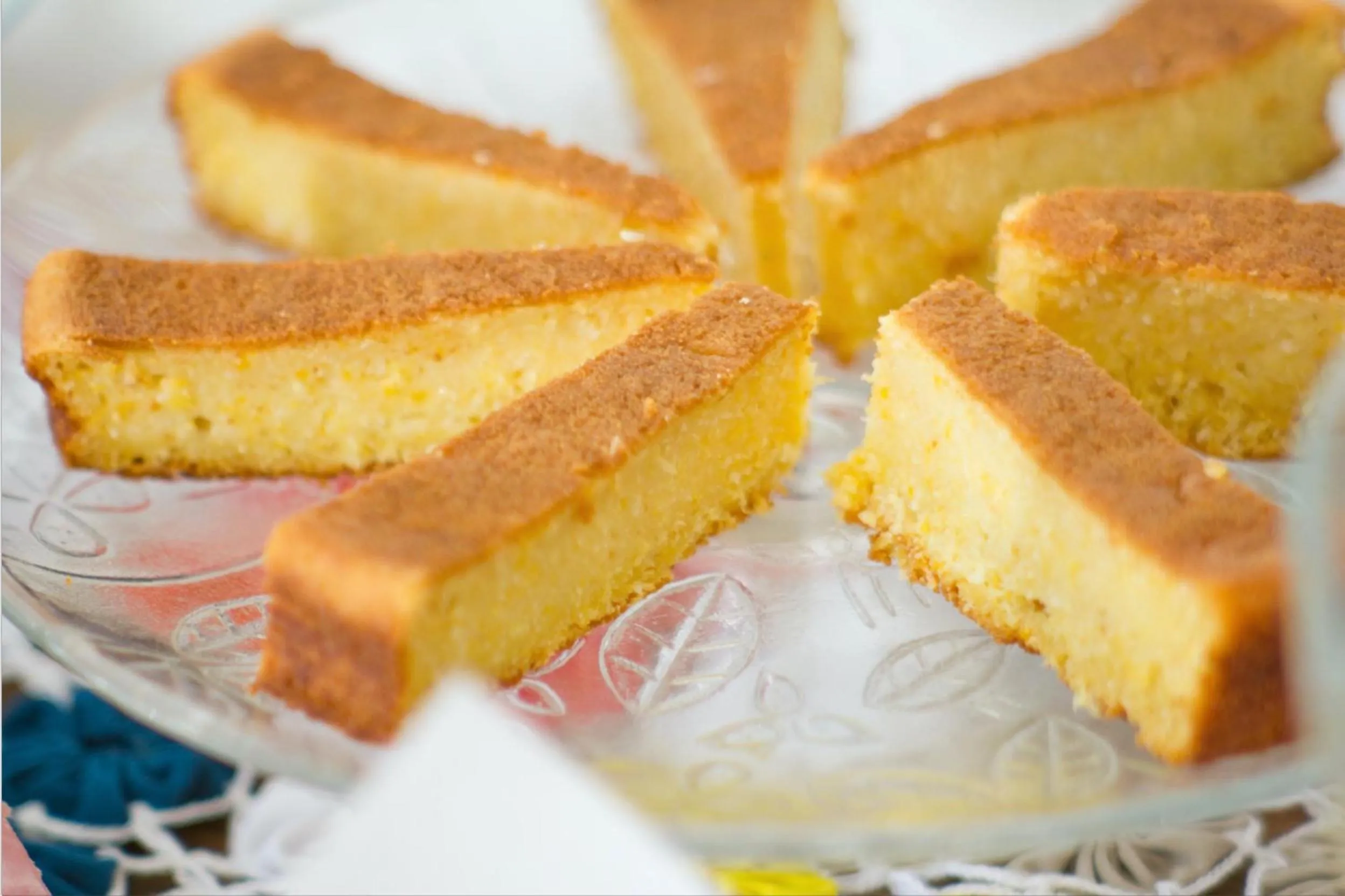 Food close-up in Sol Nascente Hotel Pousada Beira Mar