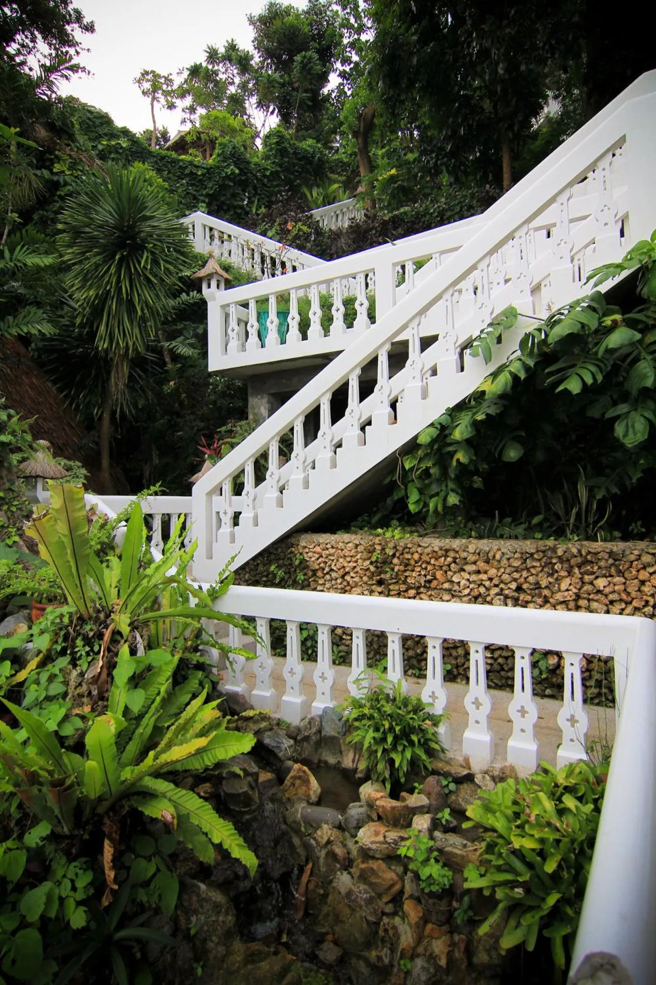 acessibility in Tropicana Ocean Villas