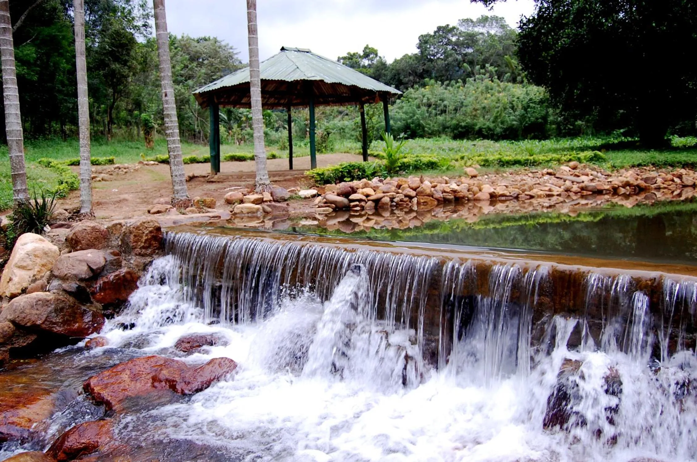 Nature Hub Koslanda
