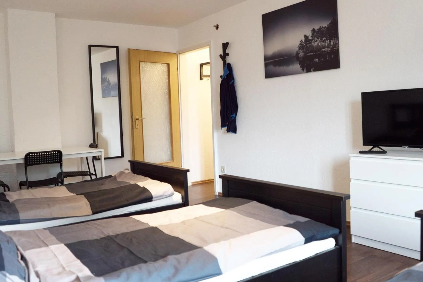 Work & Stay apartments Solingen