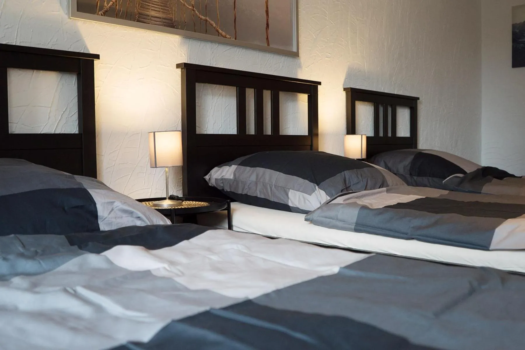 Work & Stay apartments Solingen