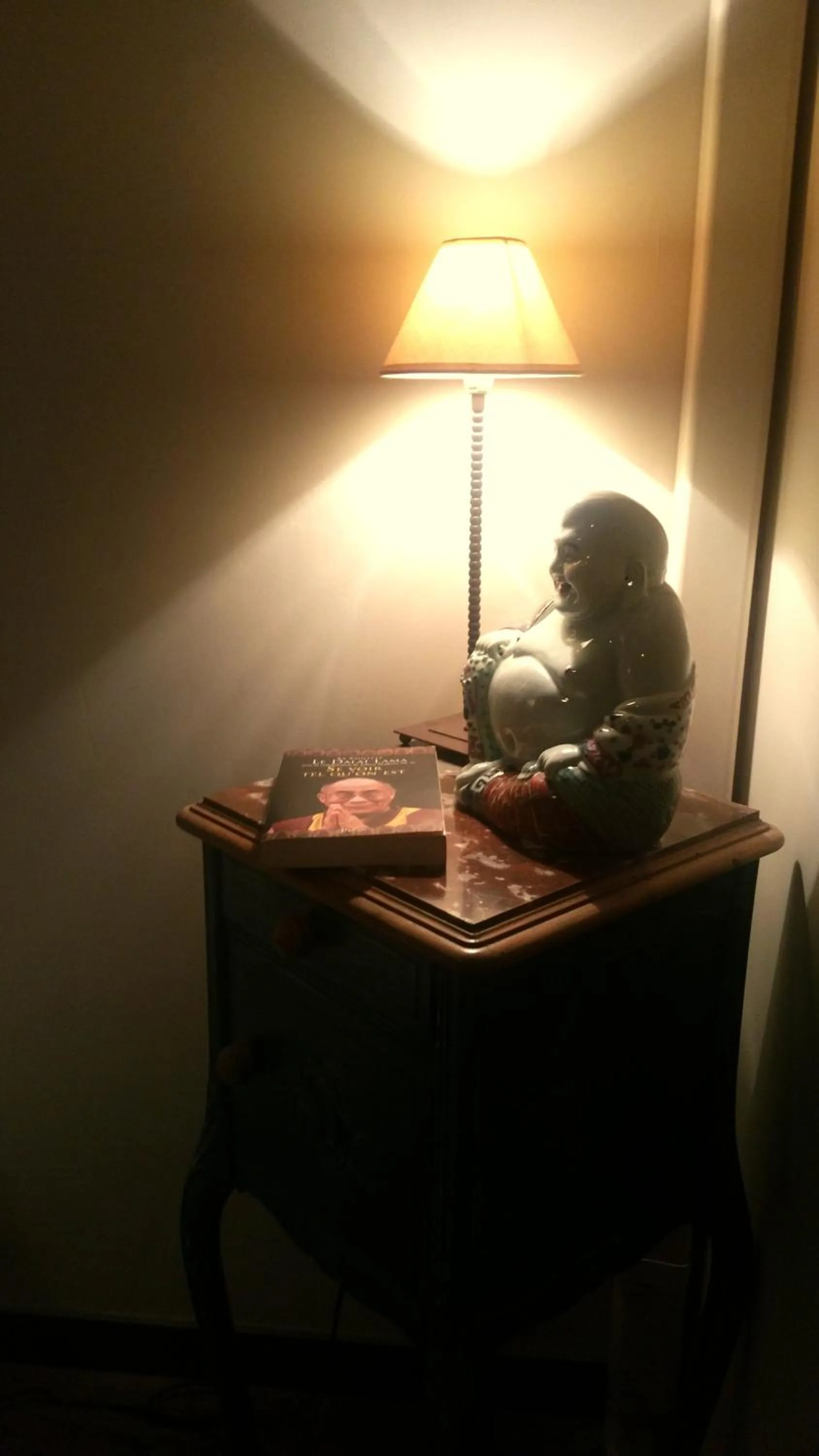 Staff in Le Clos des Aramons