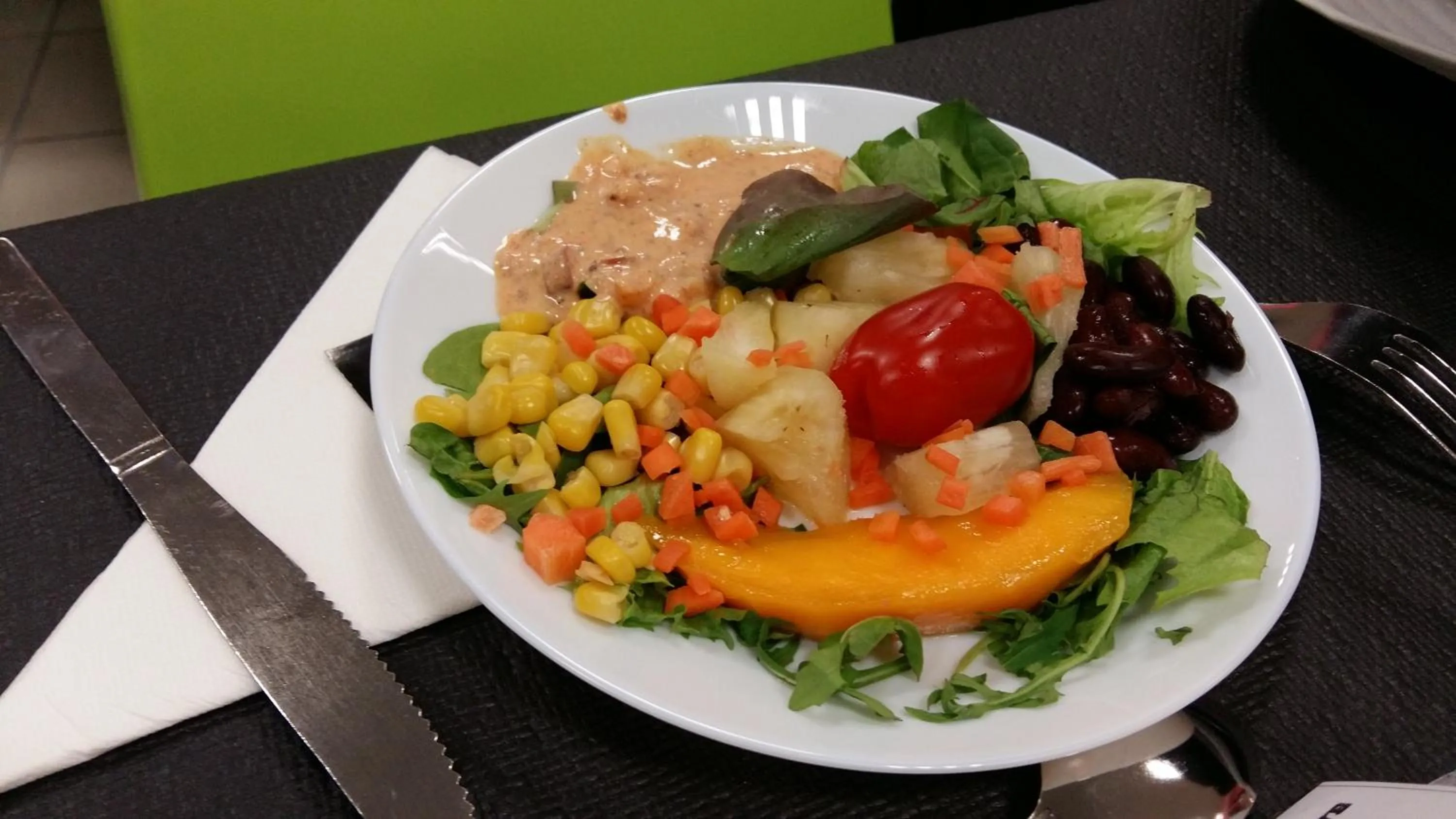 Activities in Le Clos des Aramons