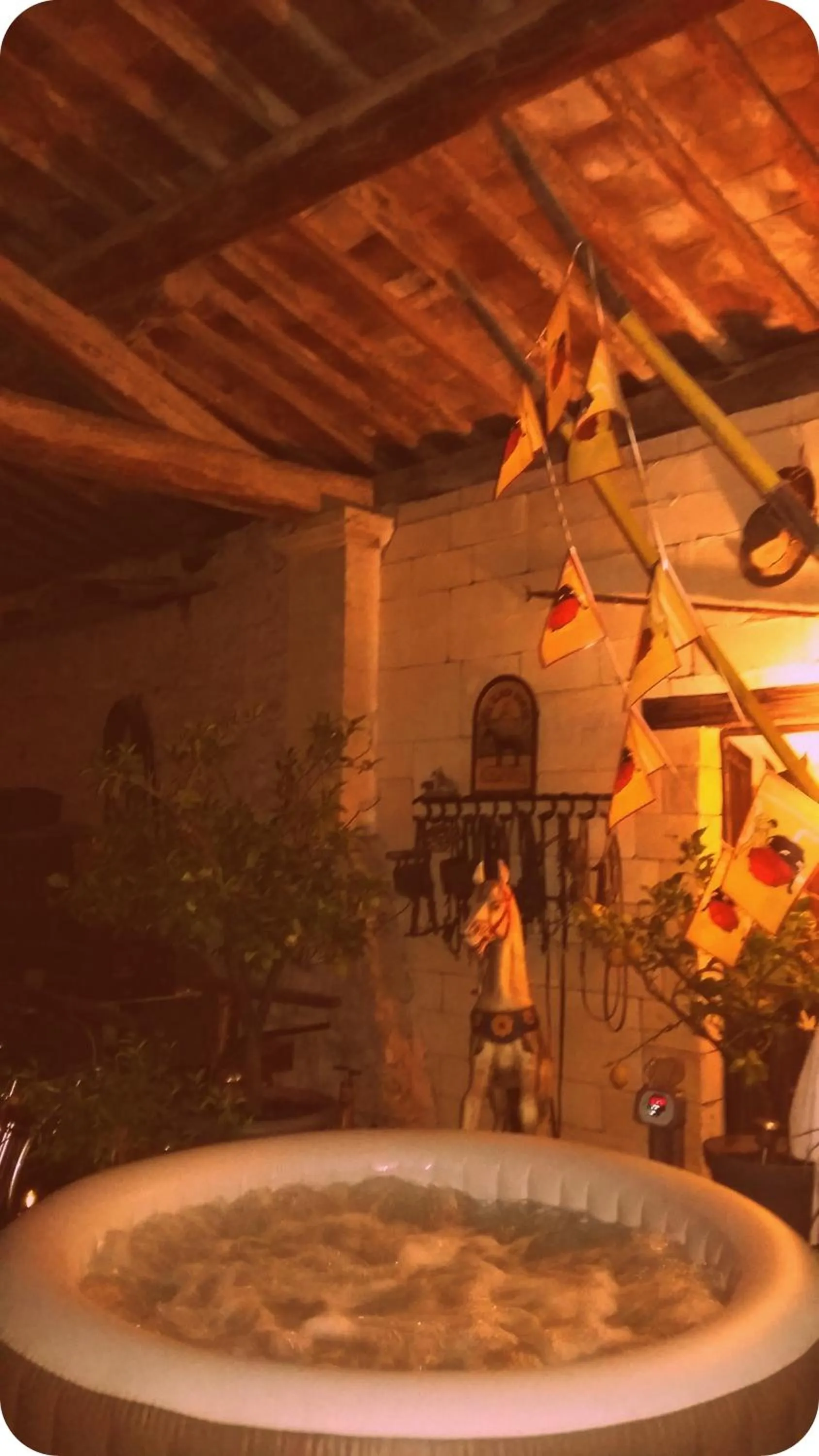 Property building in Le Clos des Aramons