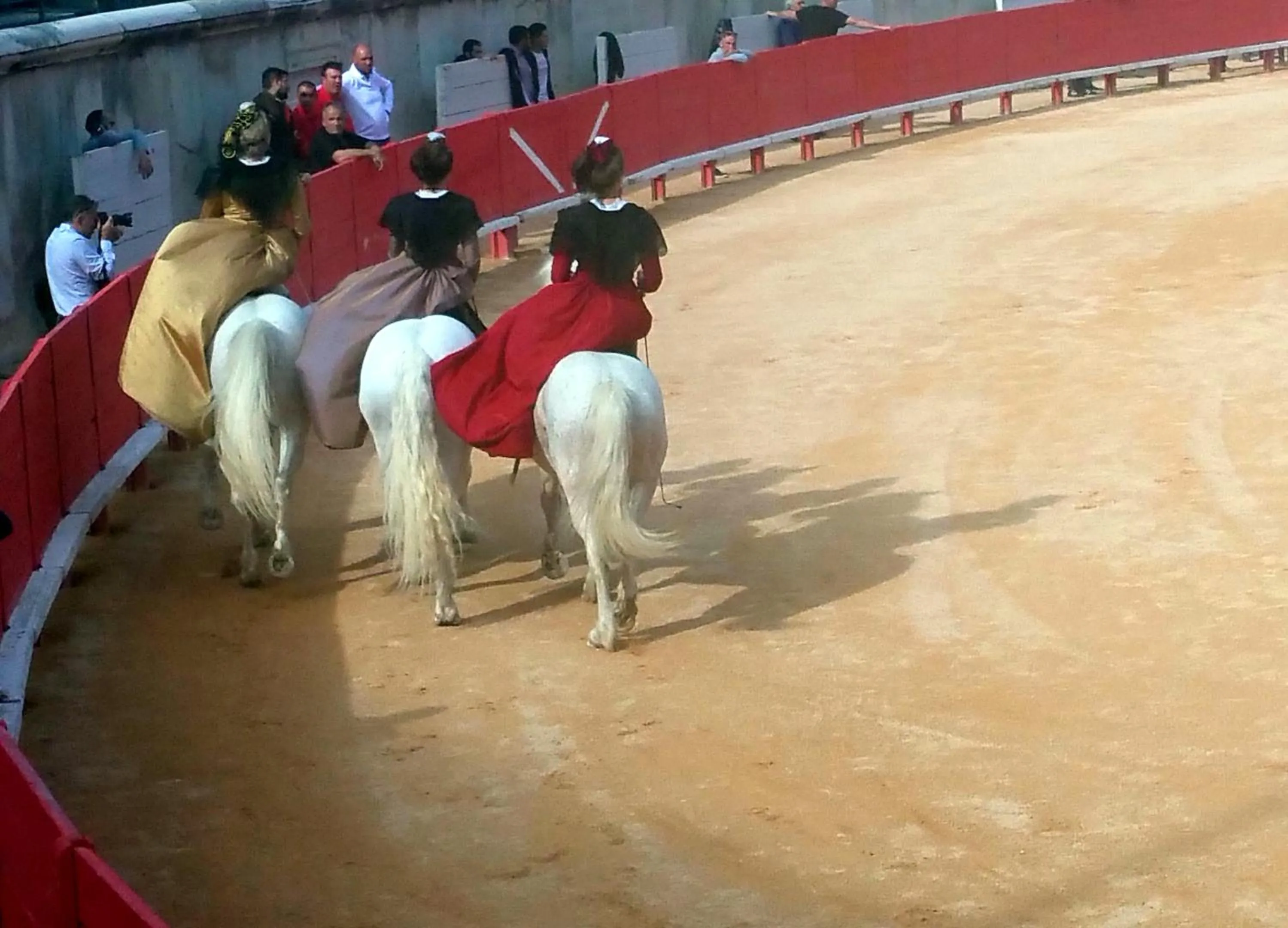 Activities in Le Clos des Aramons