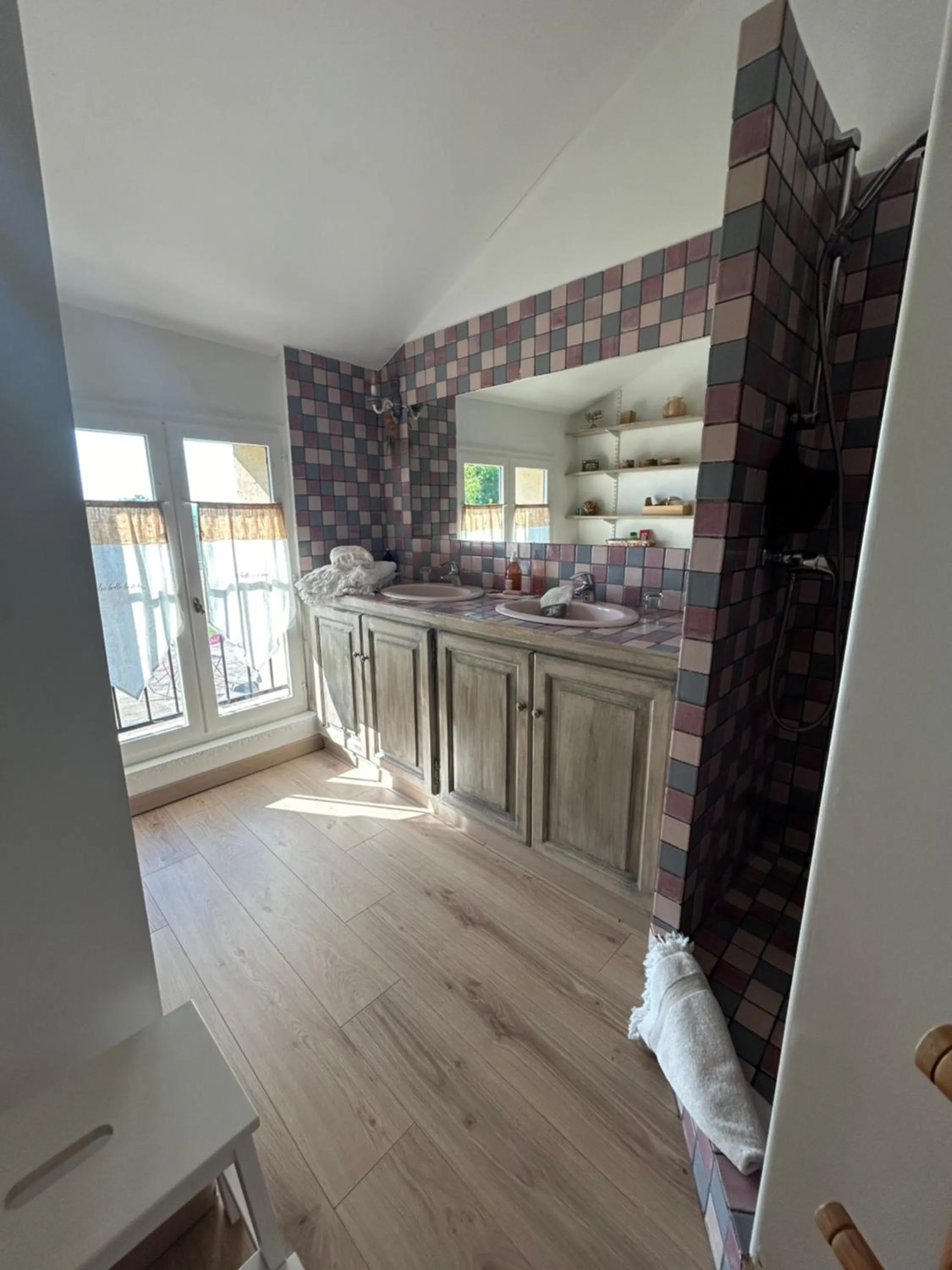 Chambres D'hotes De La Mure