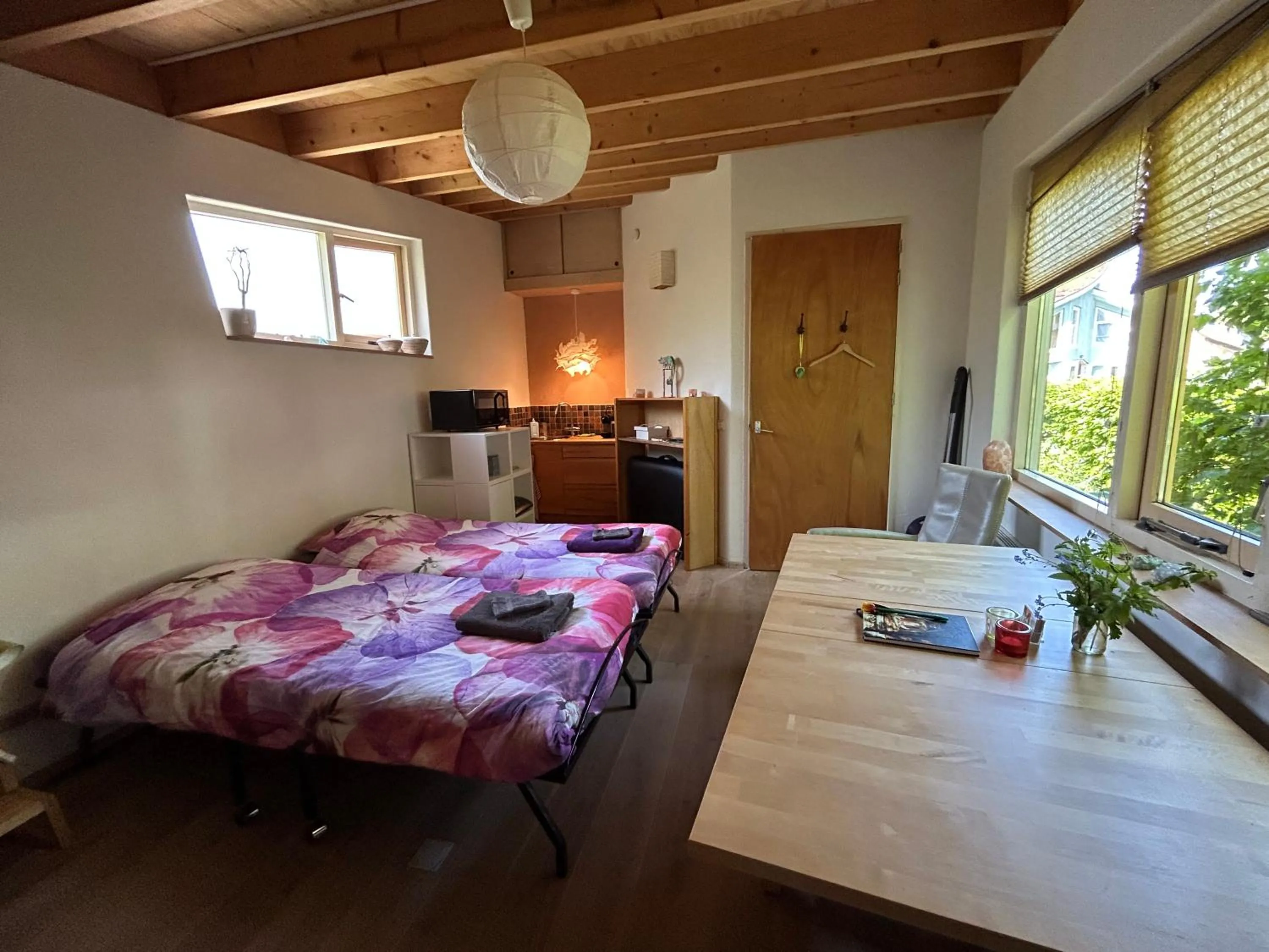 B&B 't Buitenkansje