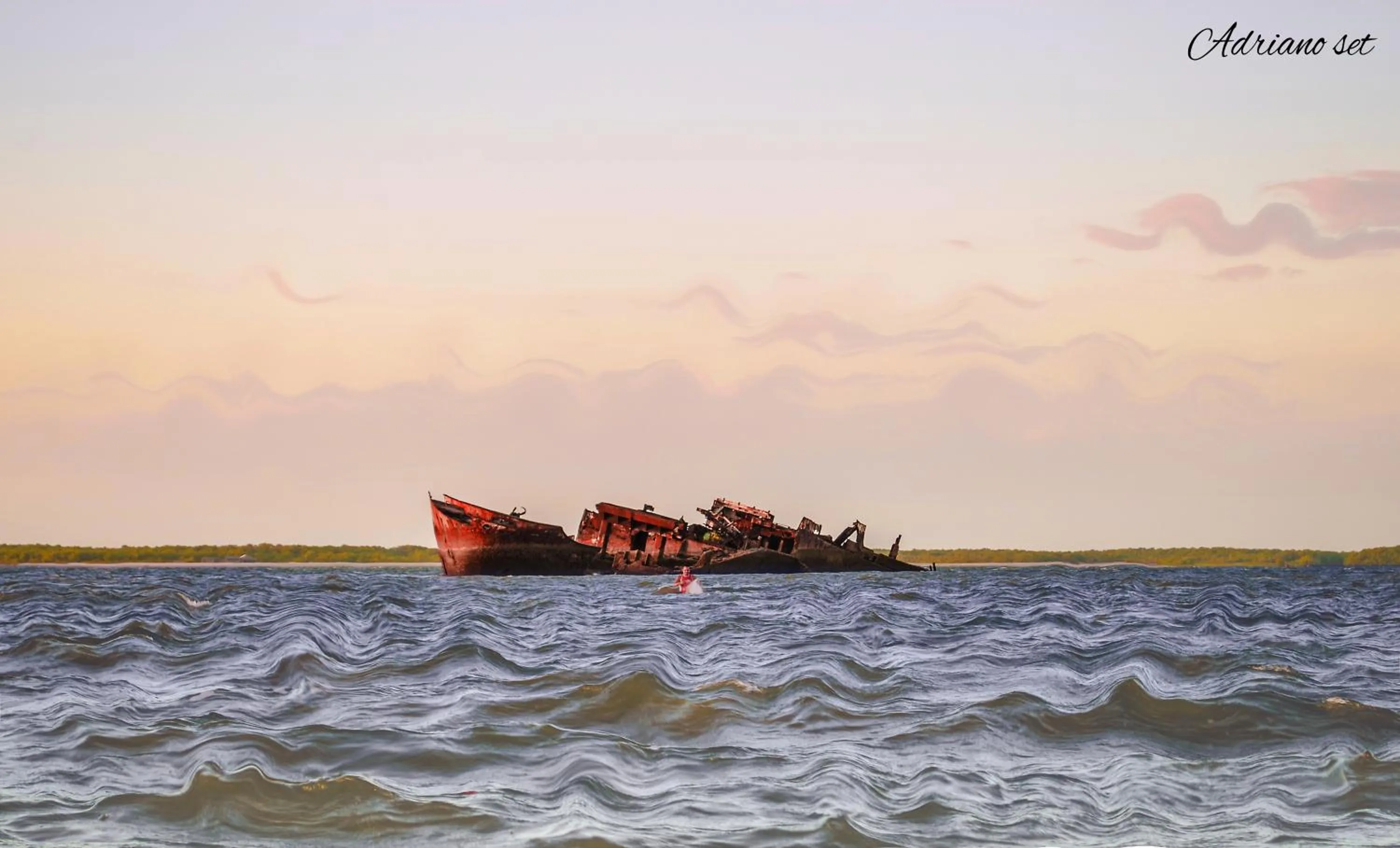 Entertainment in Pousada Vila Tutóia