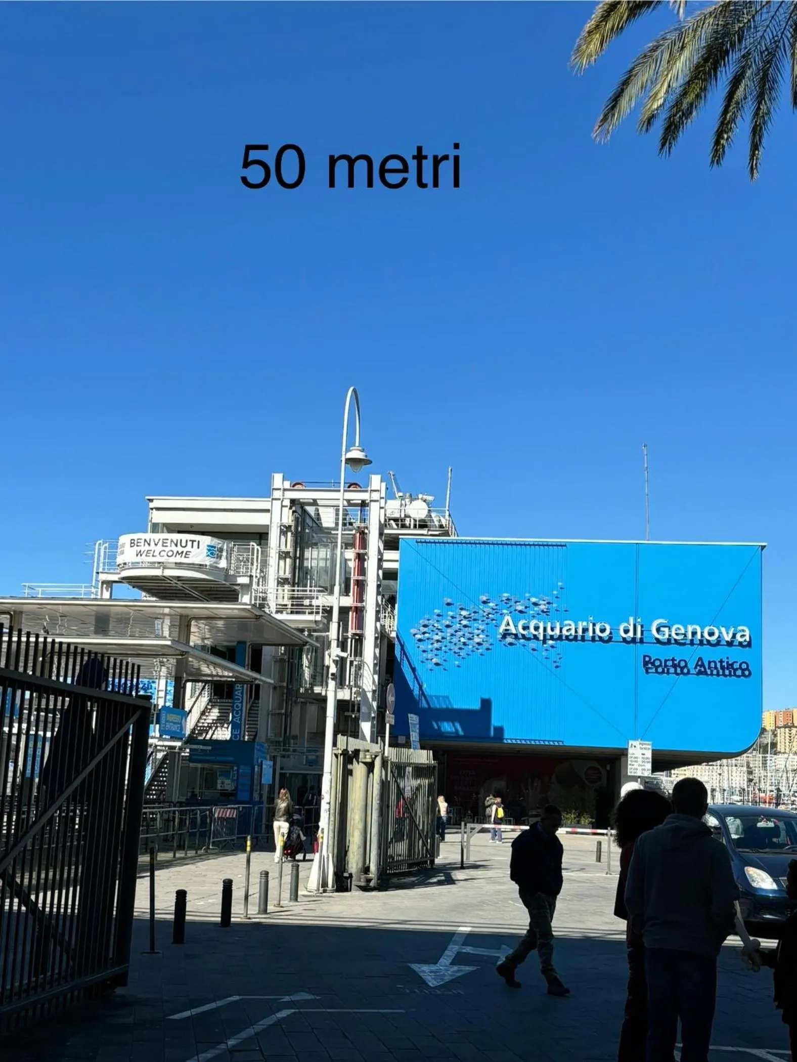 Appartamento al Ponte Reale