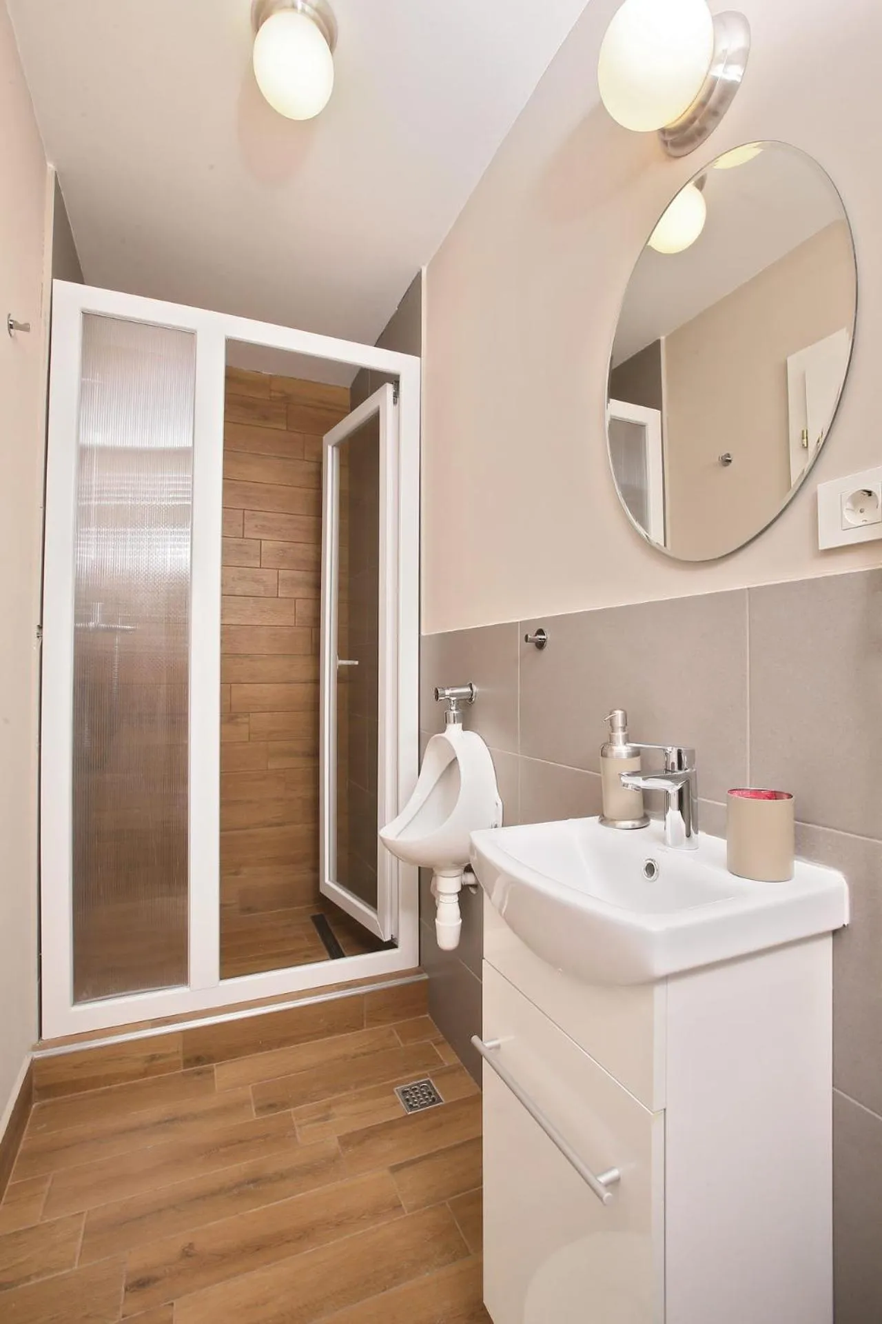 Boutique Apartments Oradea