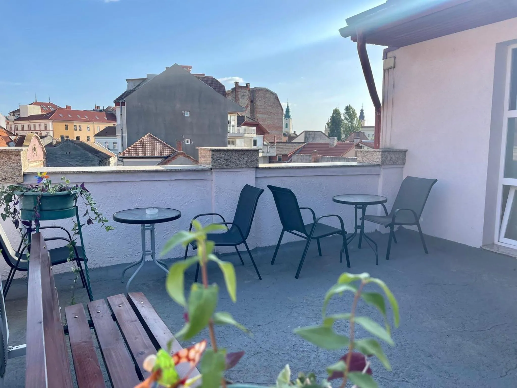 Boutique Apartments Oradea