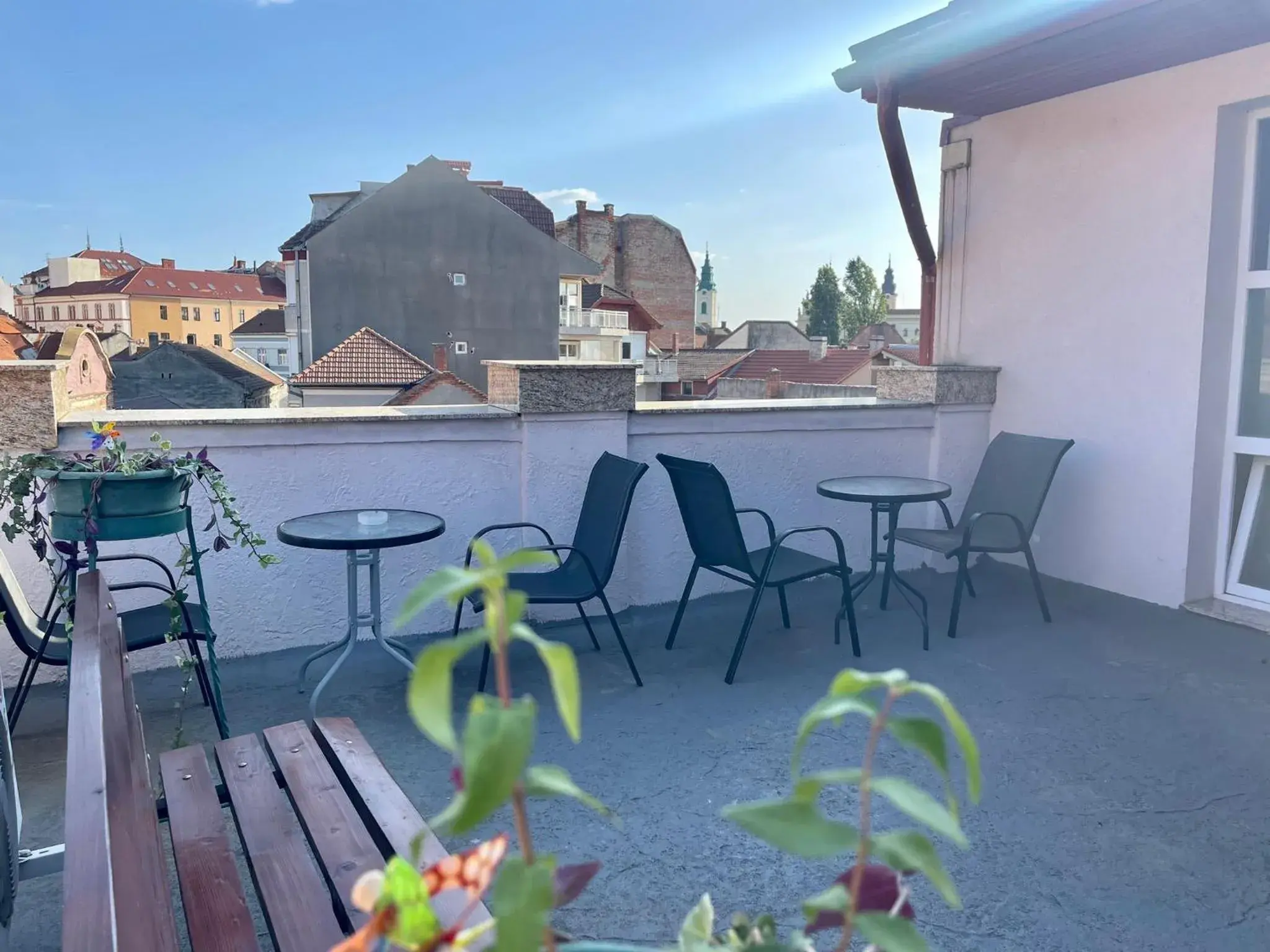 Boutique Apartments Oradea Boutique Apartments Oradea