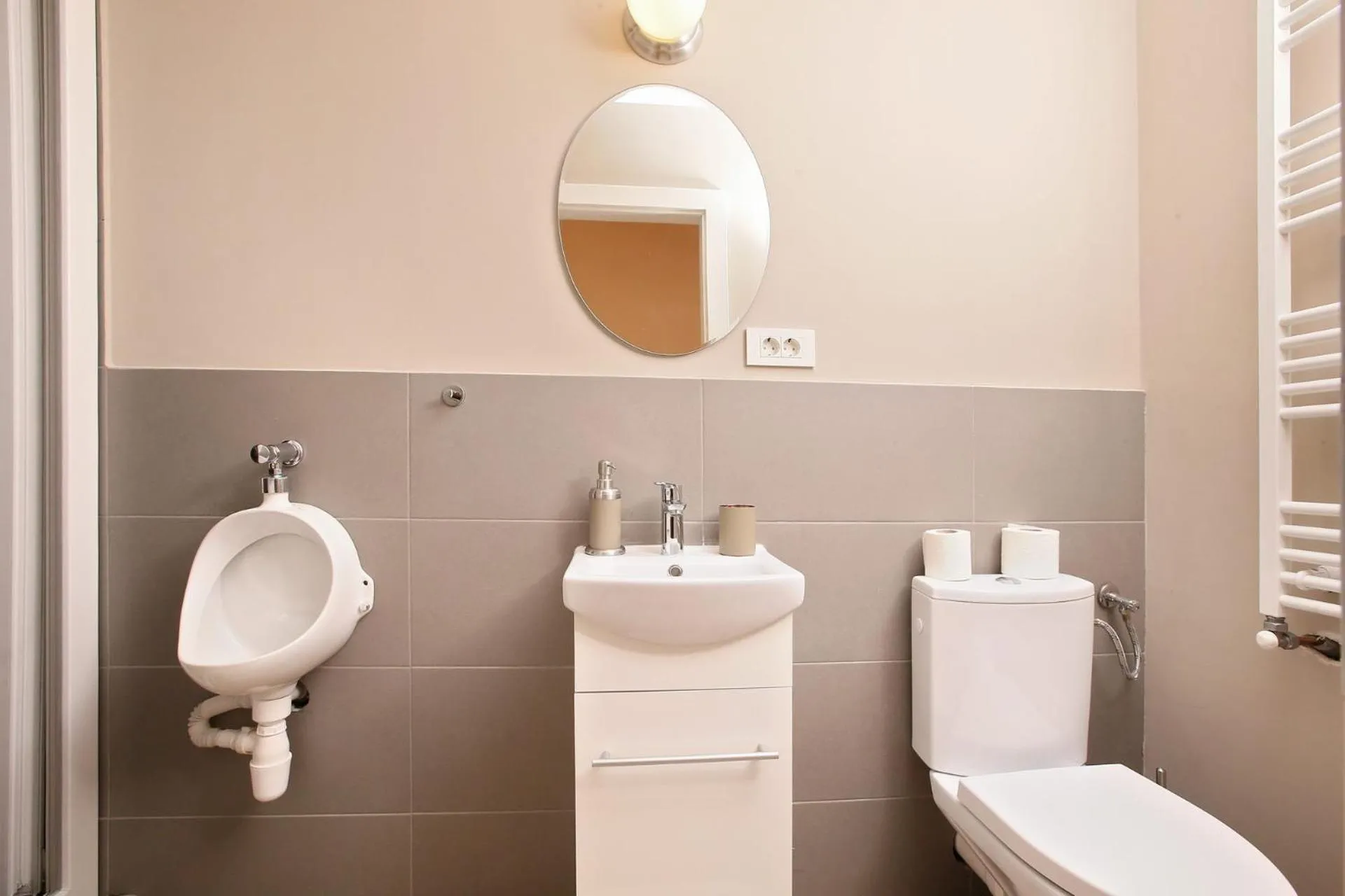 Boutique Apartments Oradea