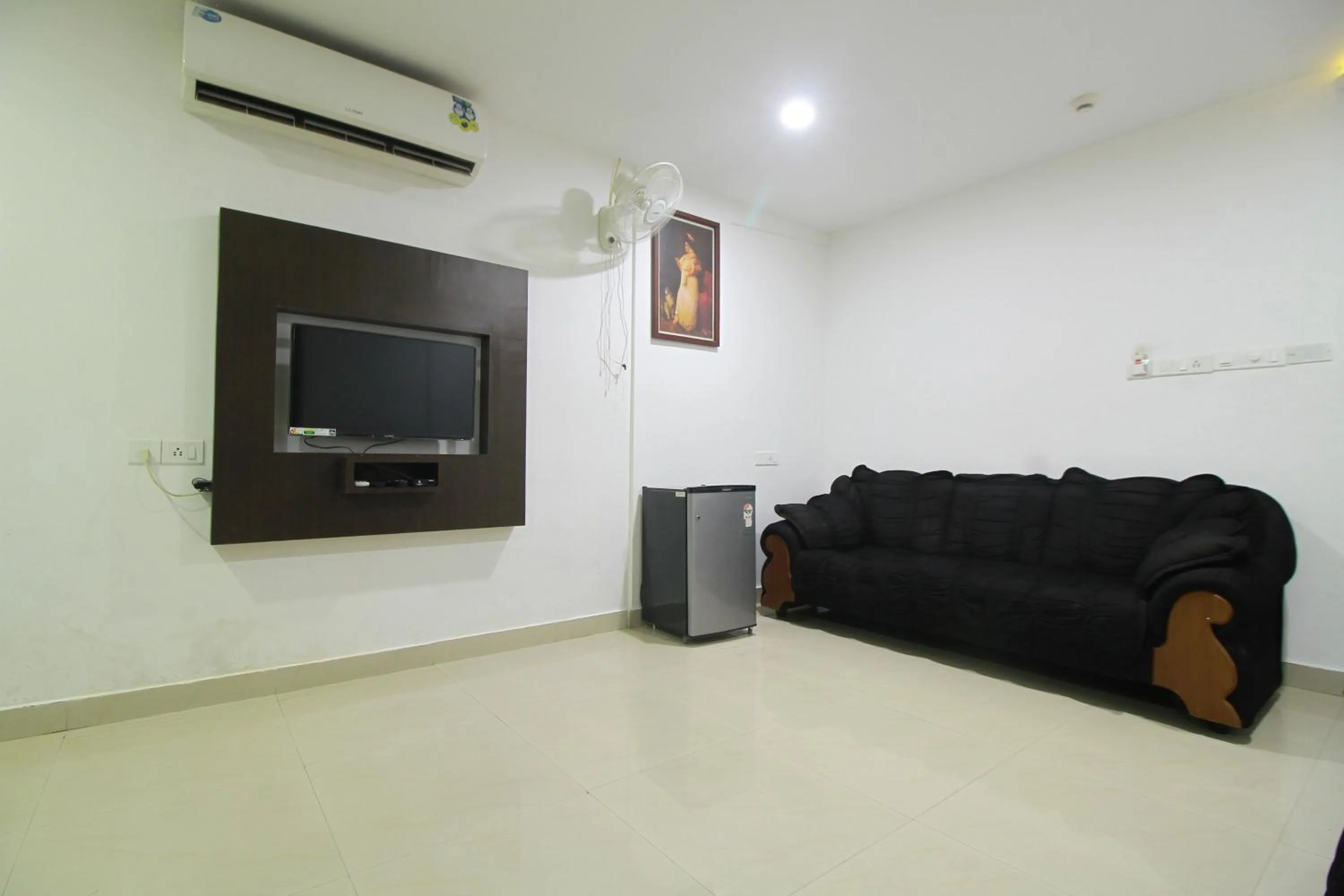 Half Moon Residency Calicut