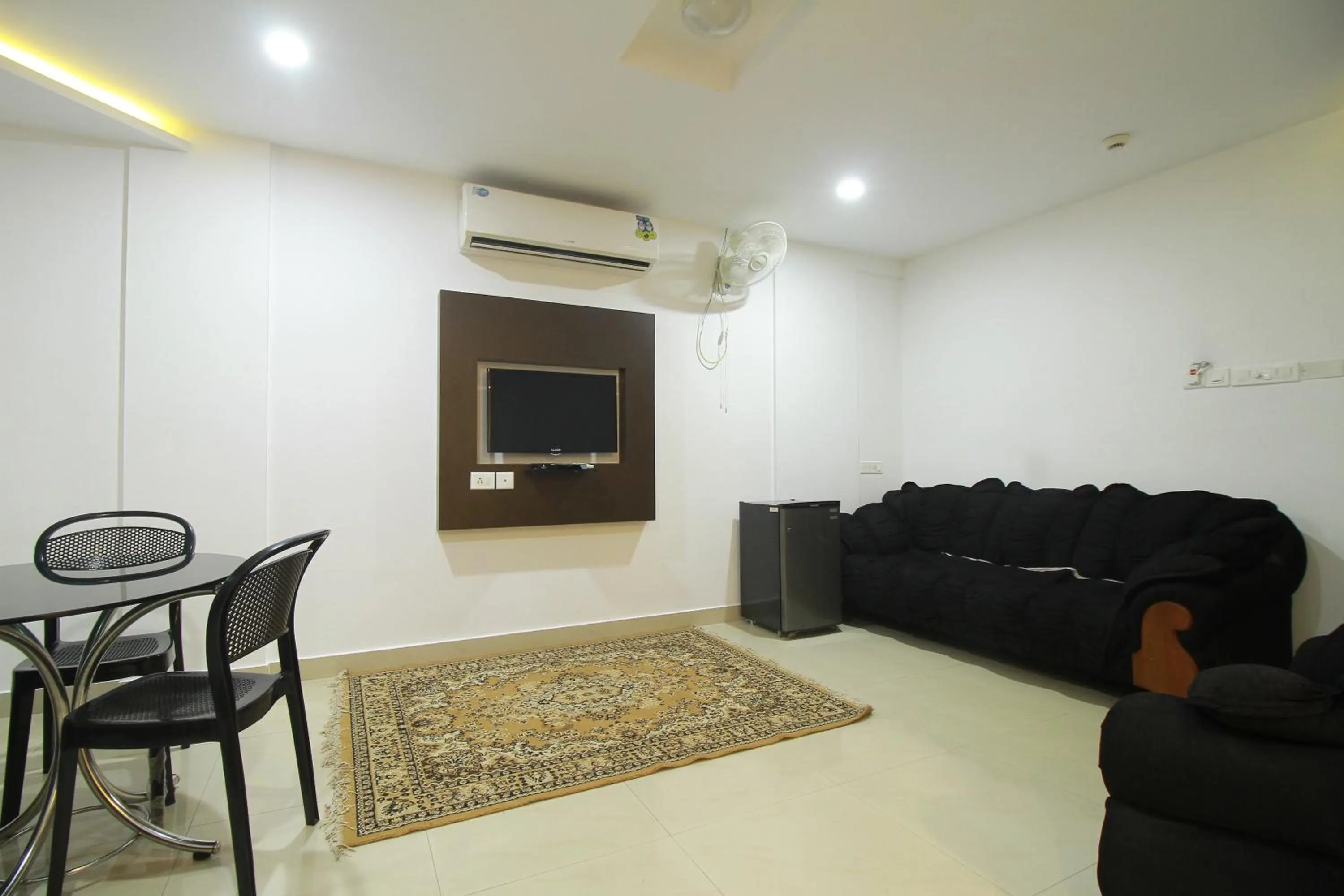 Half Moon Residency Calicut