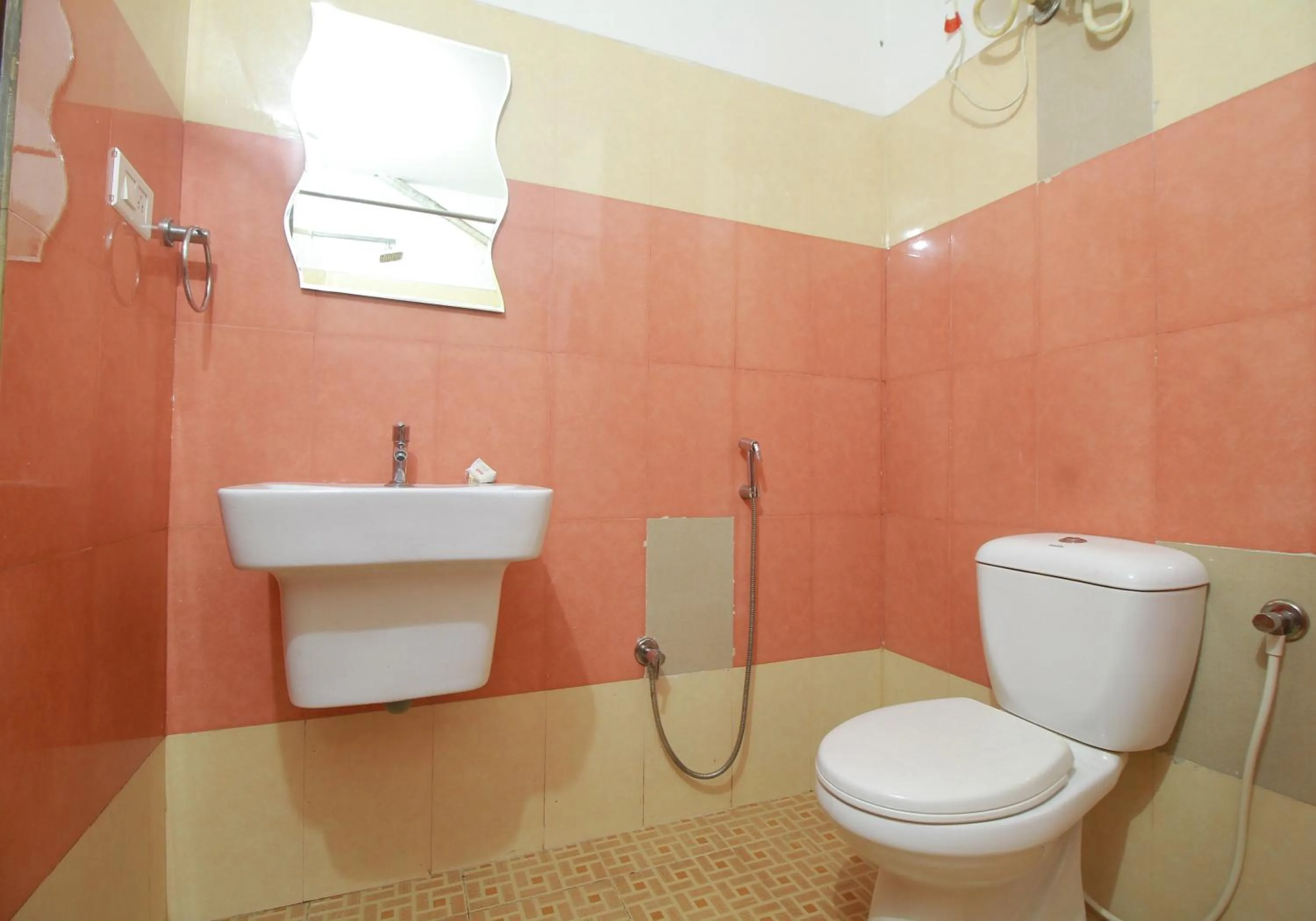 Half Moon Residency Calicut