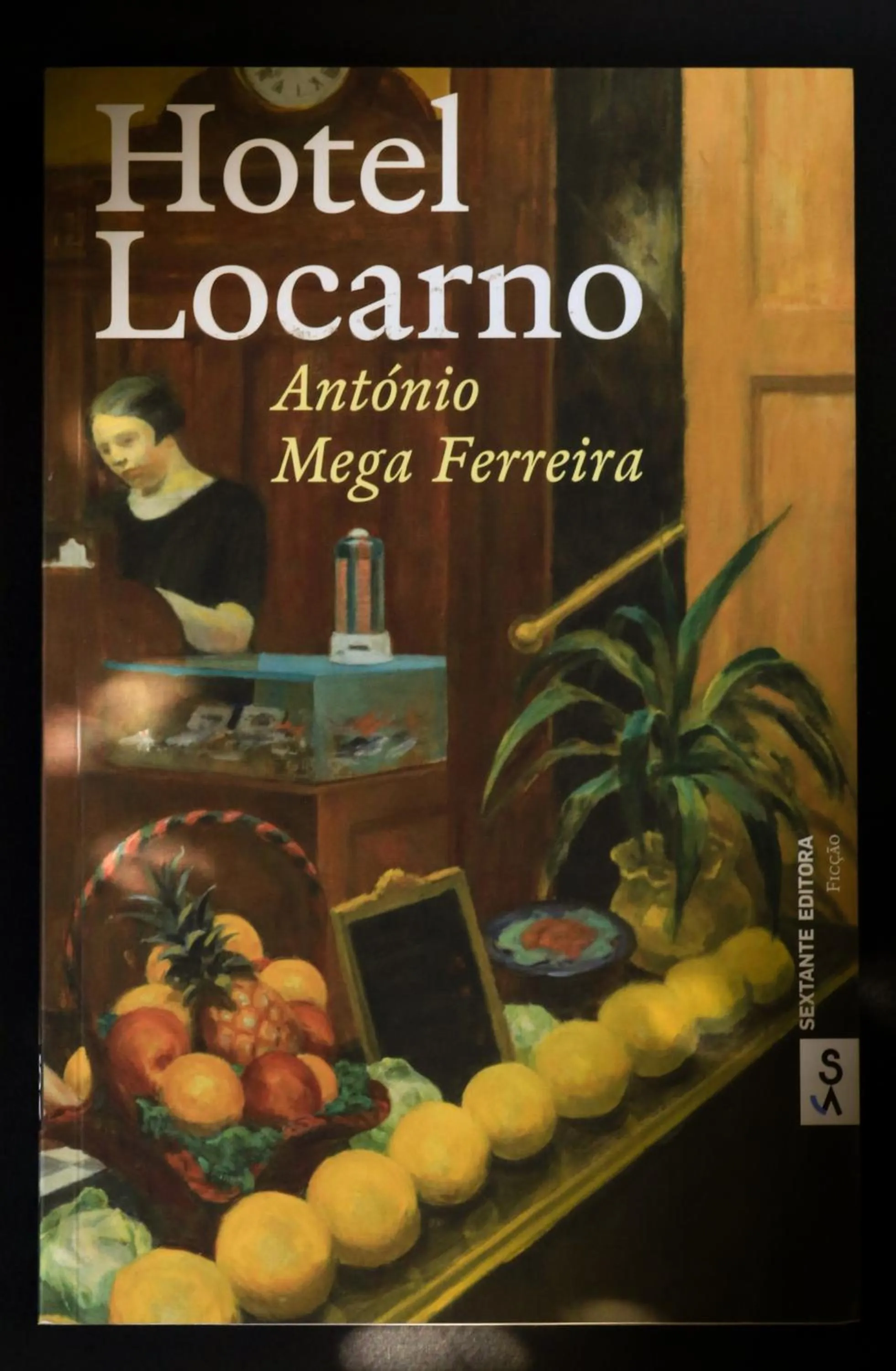 Other in Hotel Locarno