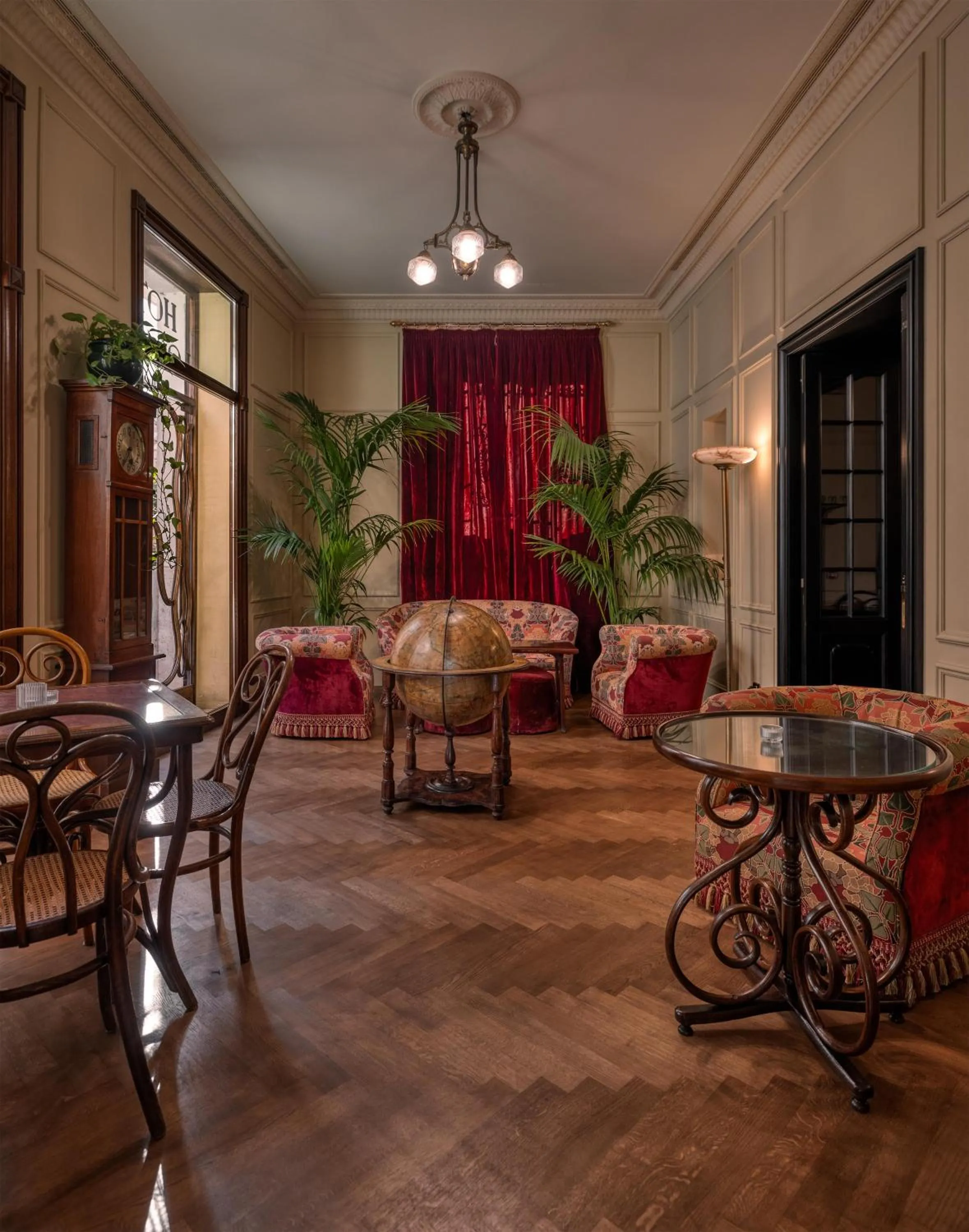 Other in Hotel Locarno