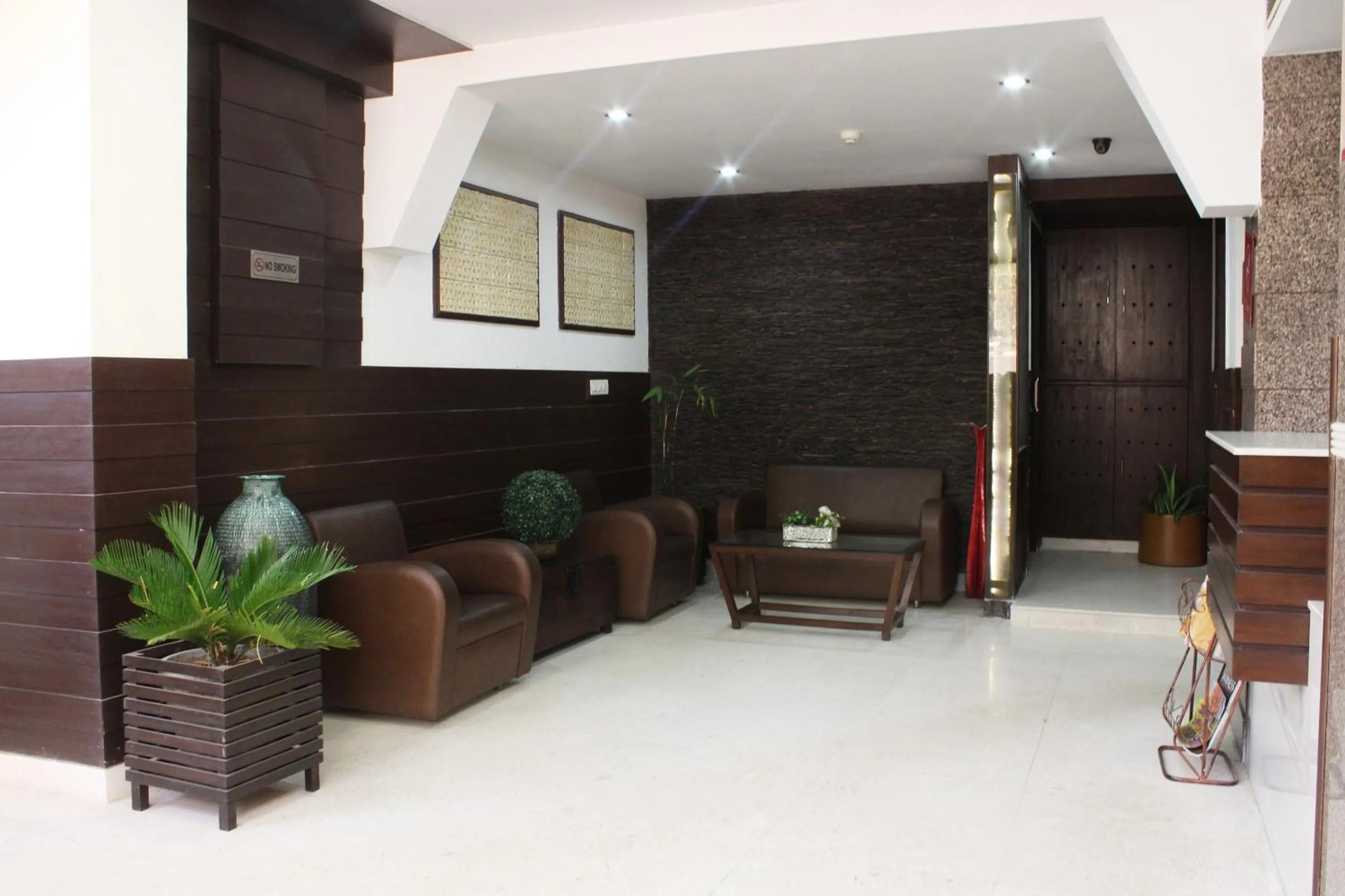 Hotel O Green Lotus